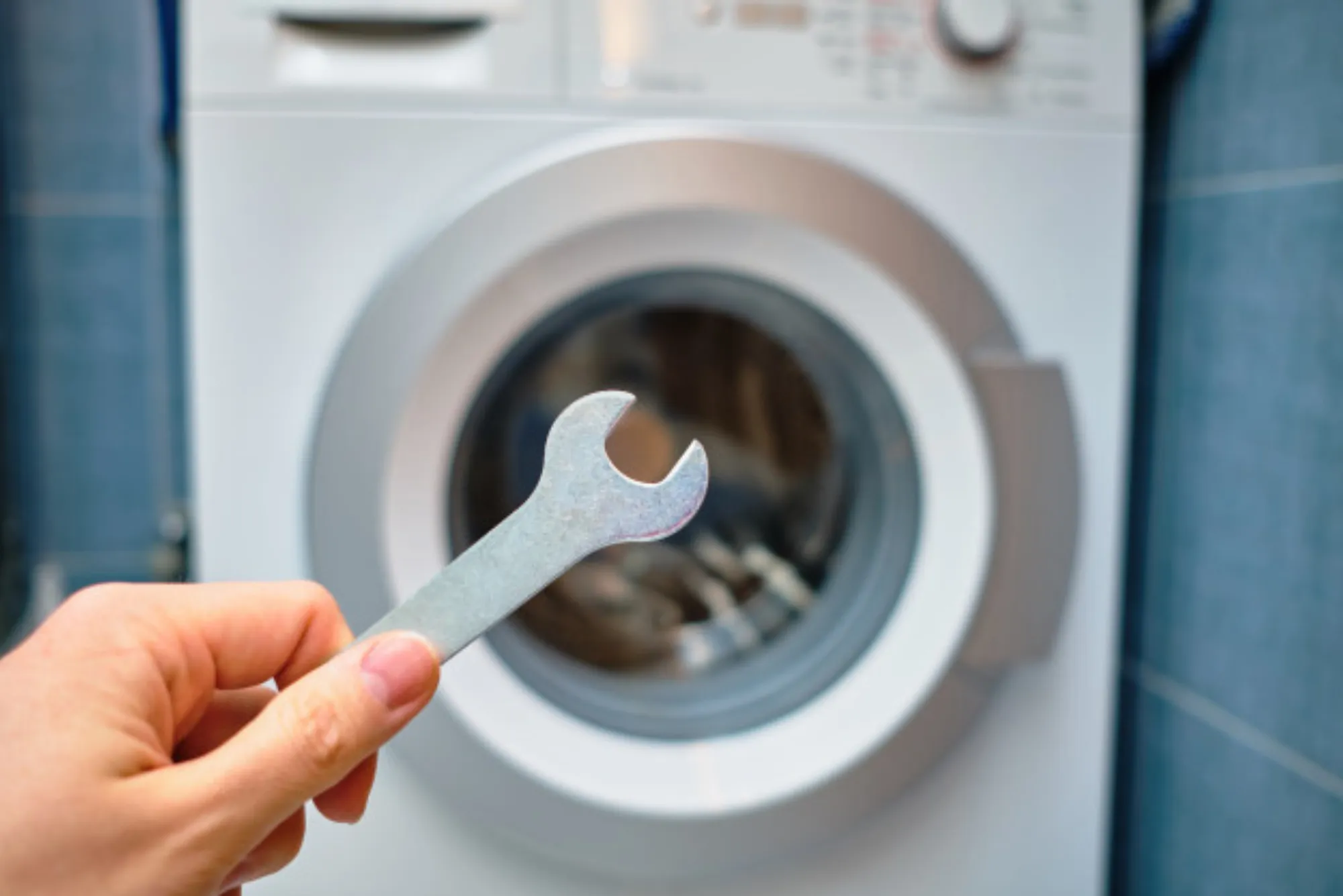 Finding the Best Washing Machine Repair Services in Dubai Near You