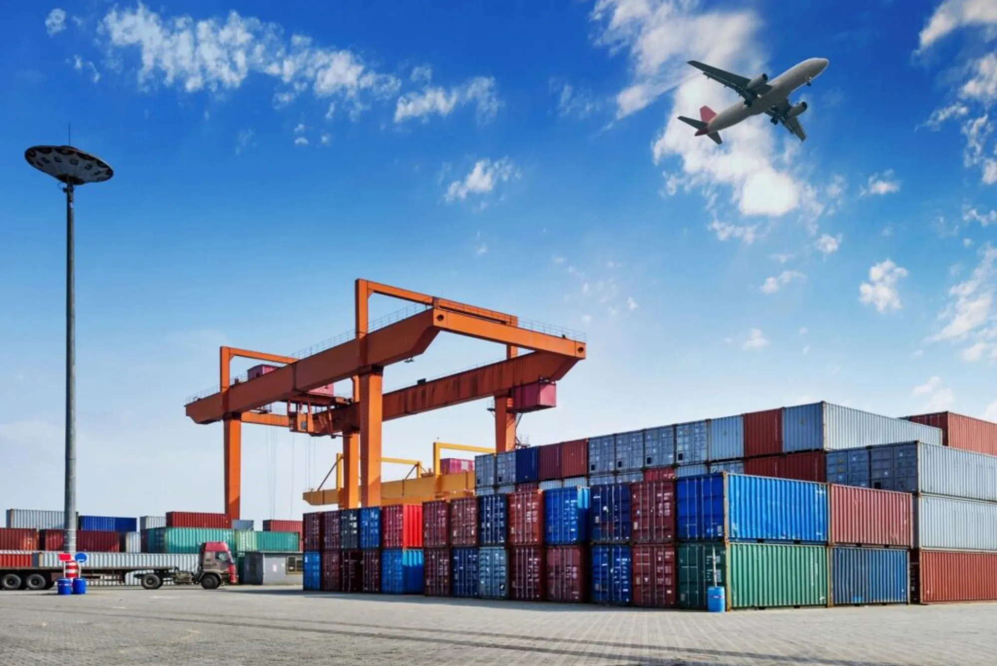 Door to Door Cargo Dubai to Pakistan: Your Comprehensive Guide