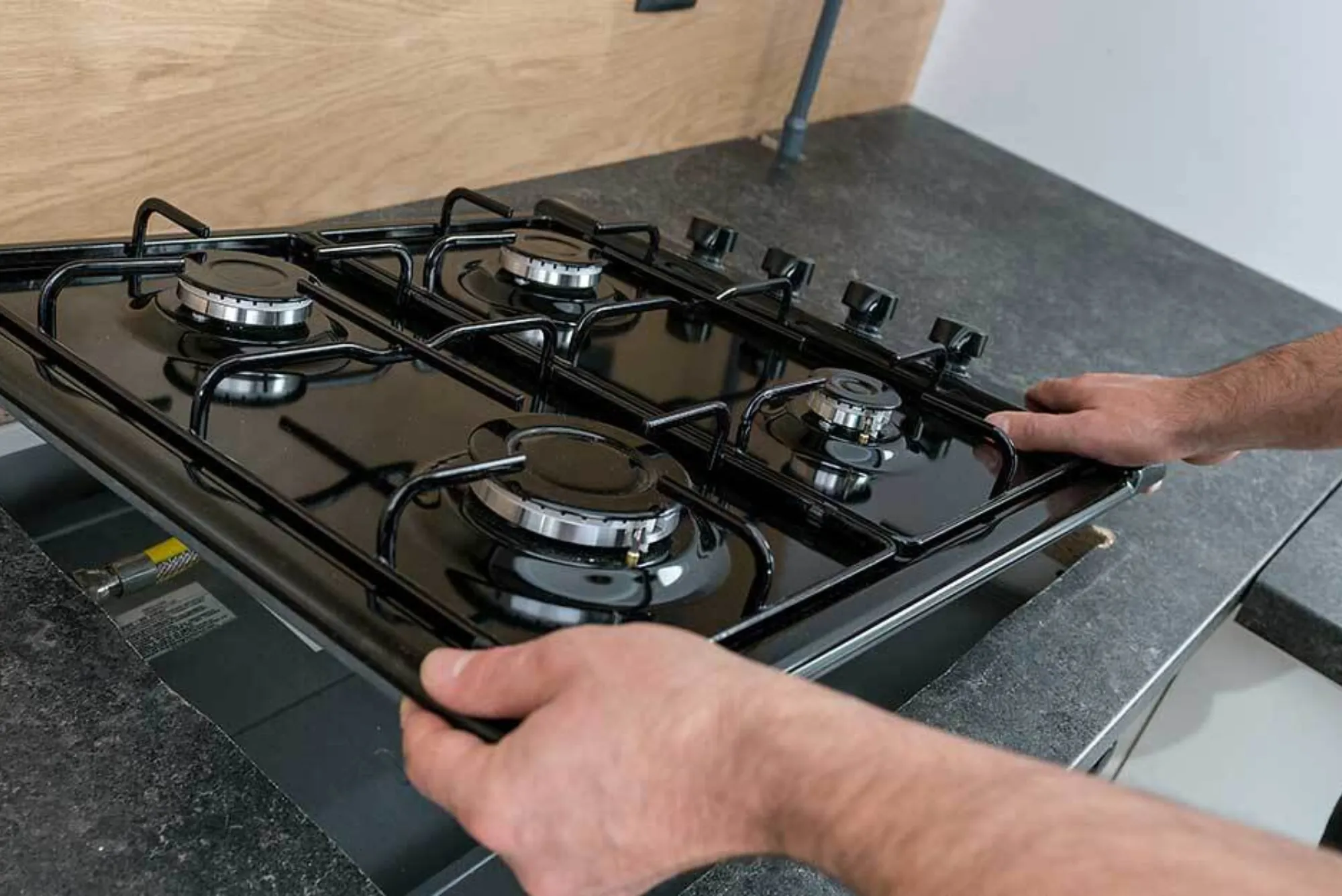 Gas Stove Repair Dubai: A Comprehensive Guide