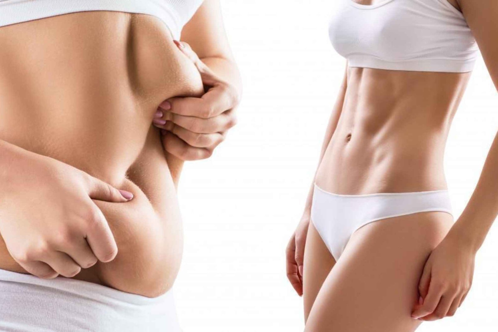 What Happens to the Body after Fat Removal