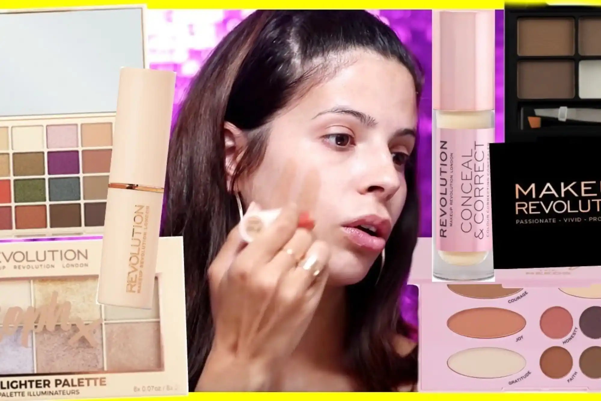 Key Features of the CP Trendies Makeup Kit