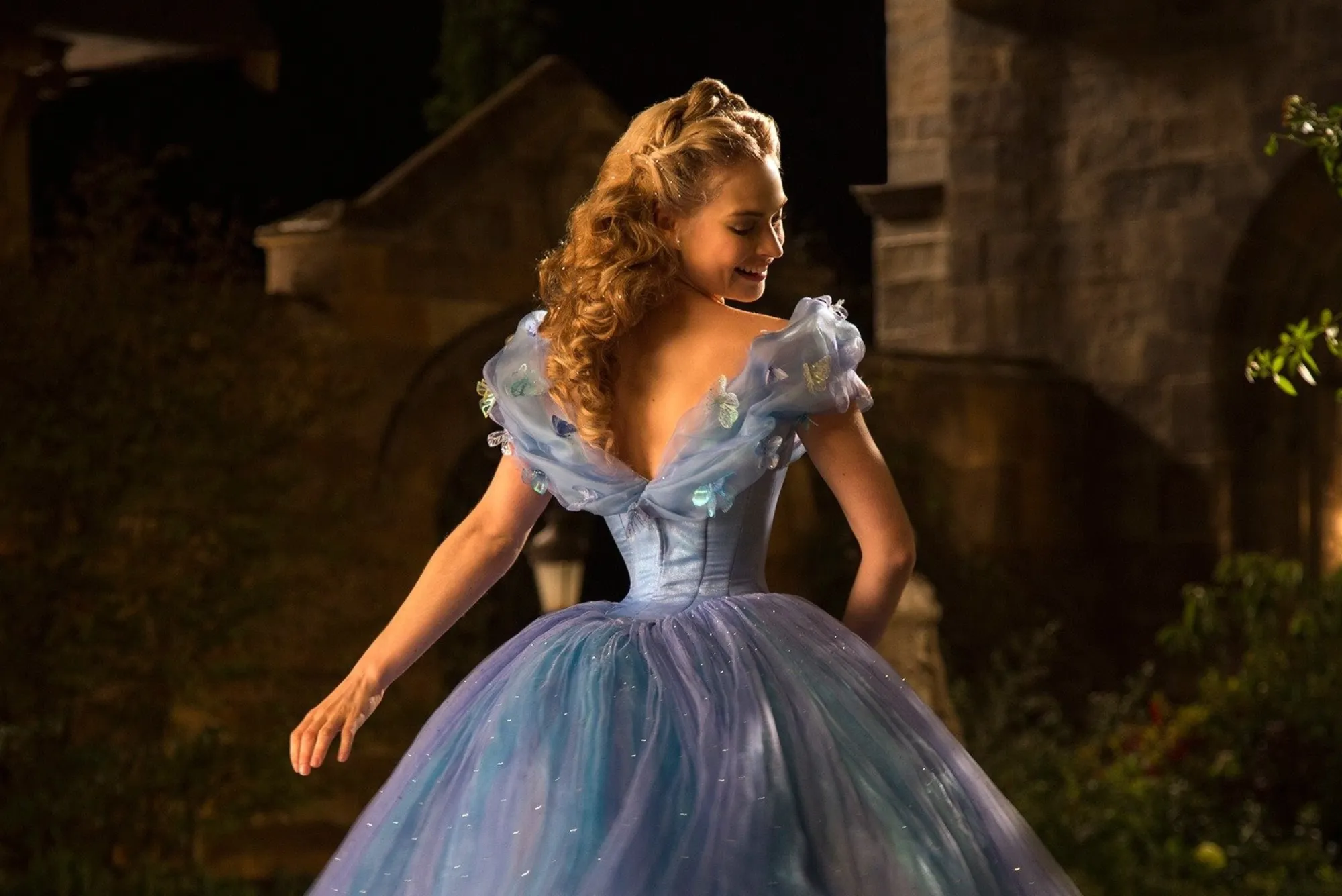 Product Offerings at Dream Cinderella Fashion LLC