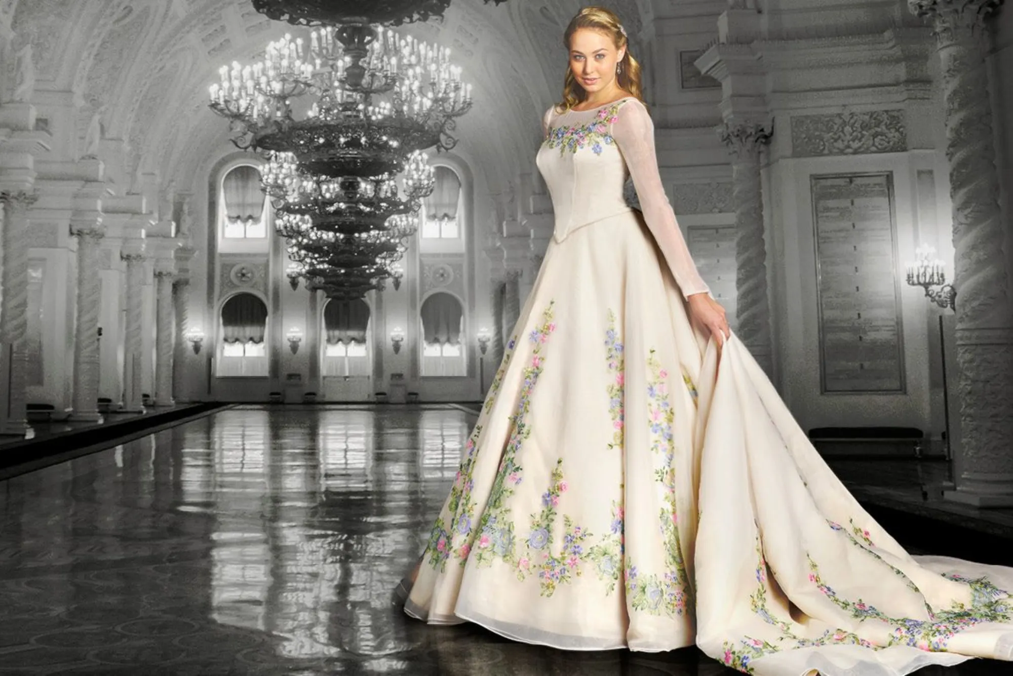 Dream Cinderella Fashion LLC