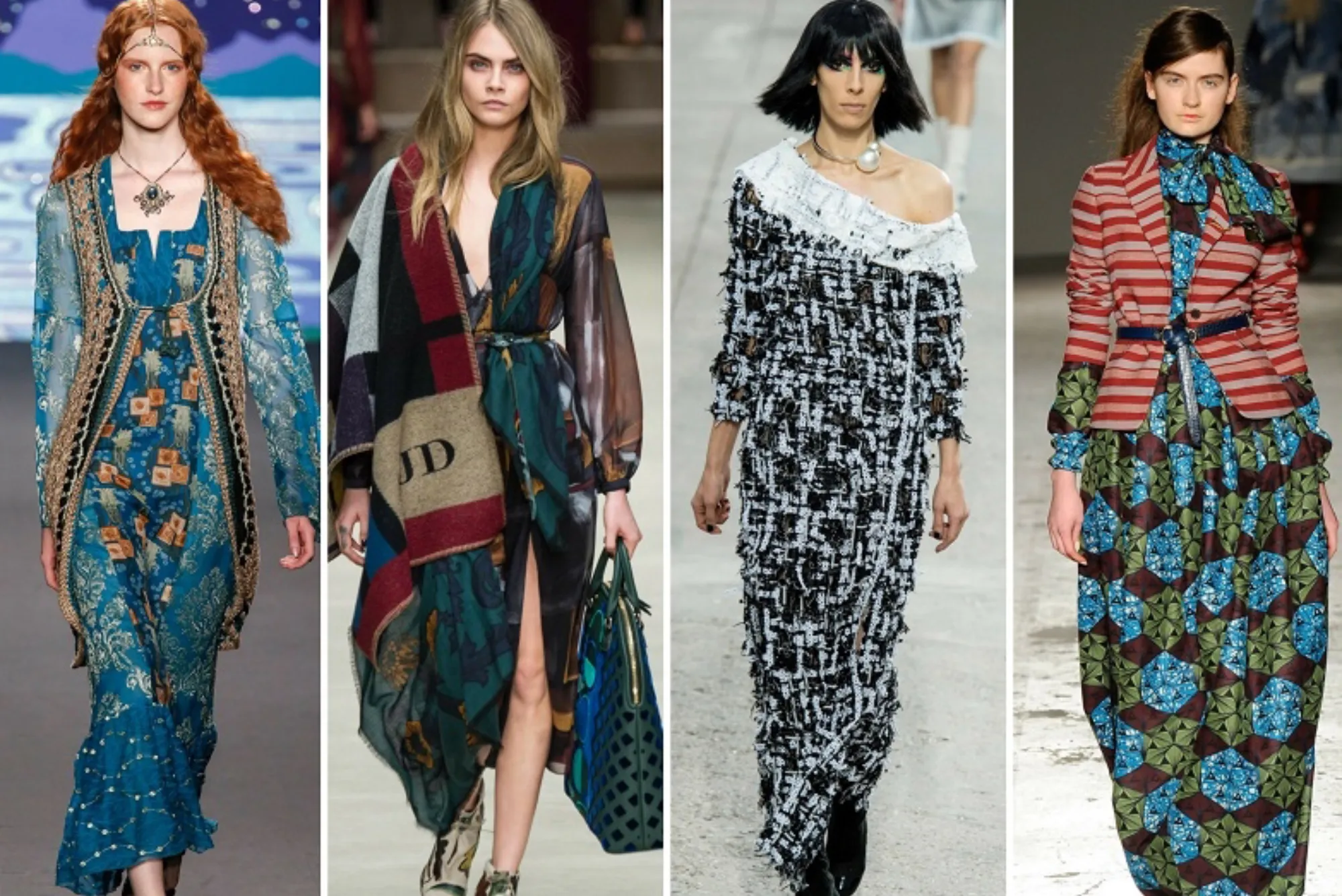 The Product Range at Ethnic Weaves Fashion LLC