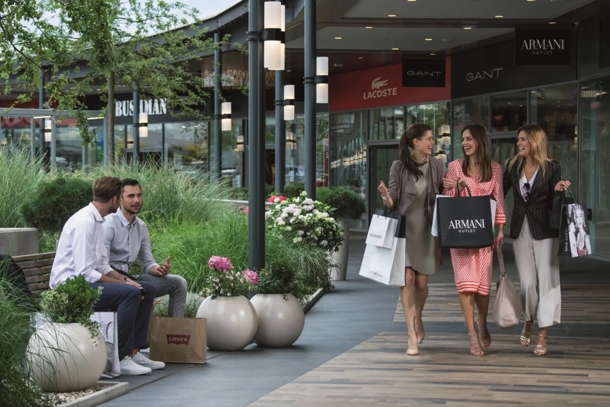 Transportation and Accessibility