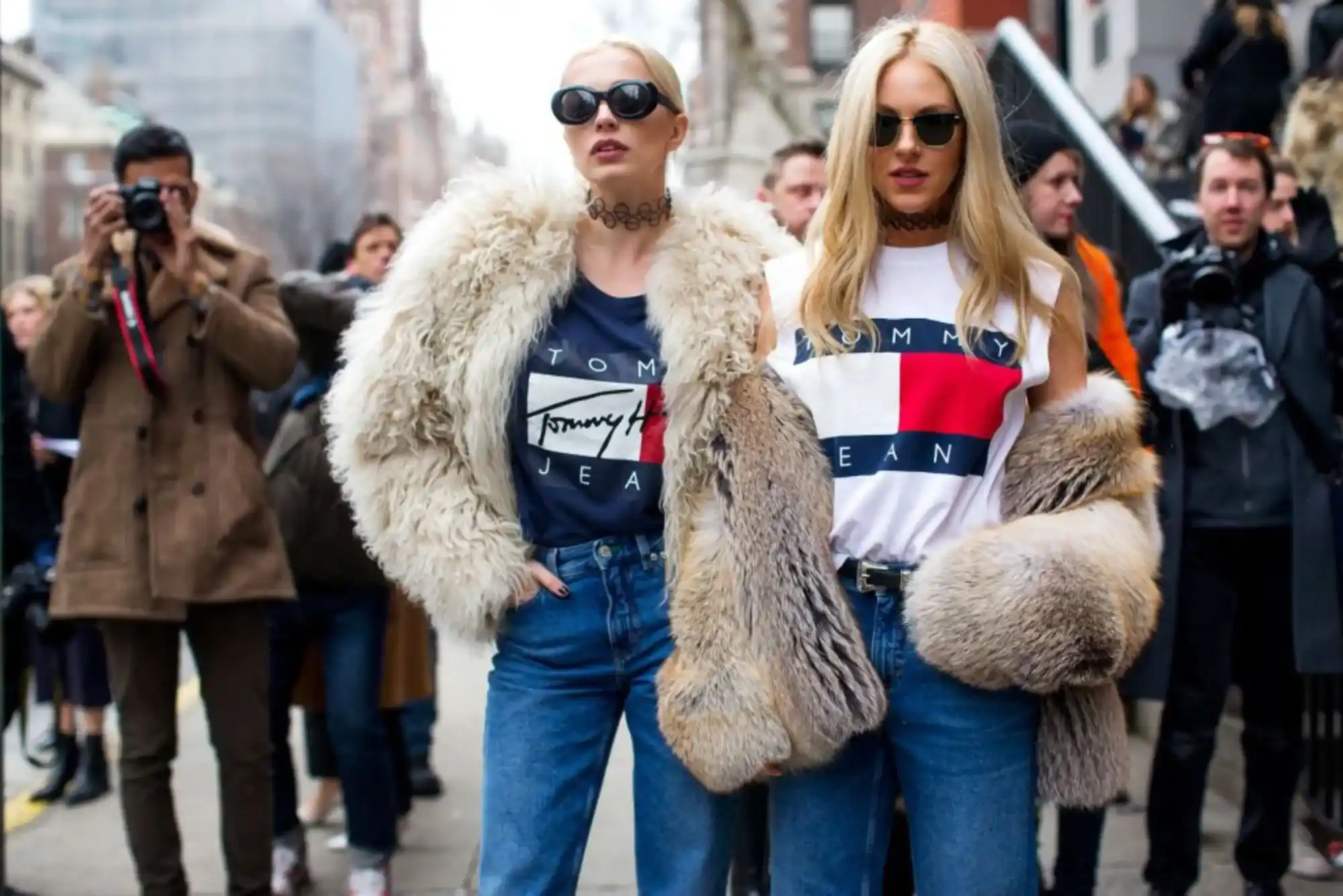 Intrend Fur & Fashion