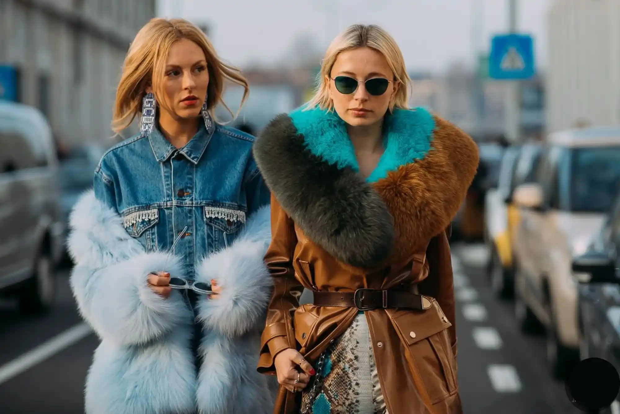 Why Choose Intrend Fur & Fashion?