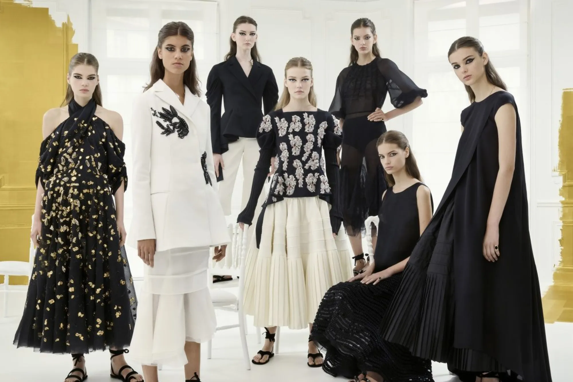 Louzan Fashion Collections