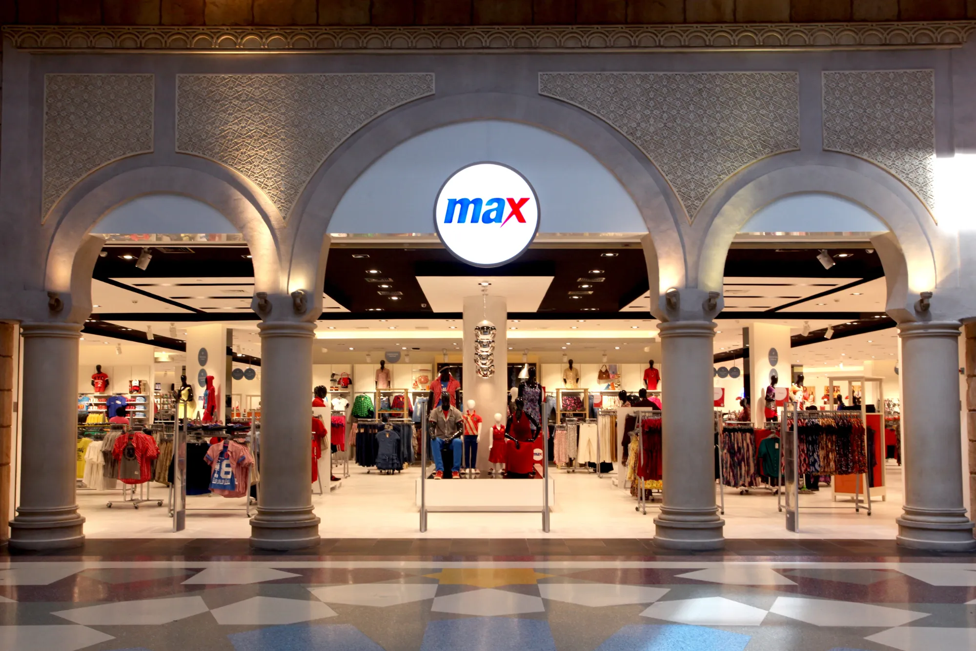 Tips for Shopping at Max Fashion