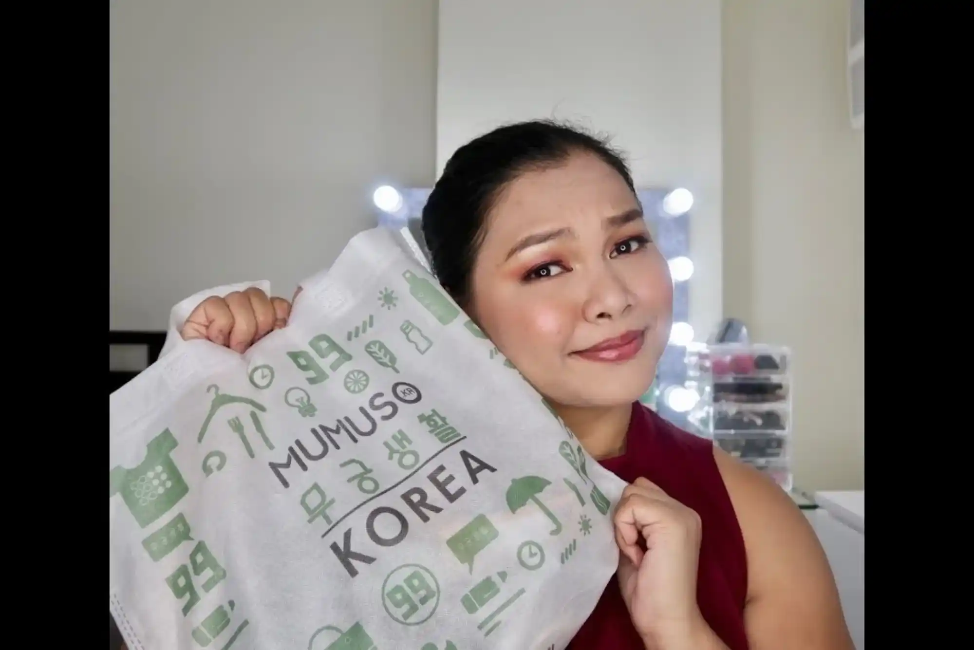 Mumuso Makeup: Reviews and Customer Feedback