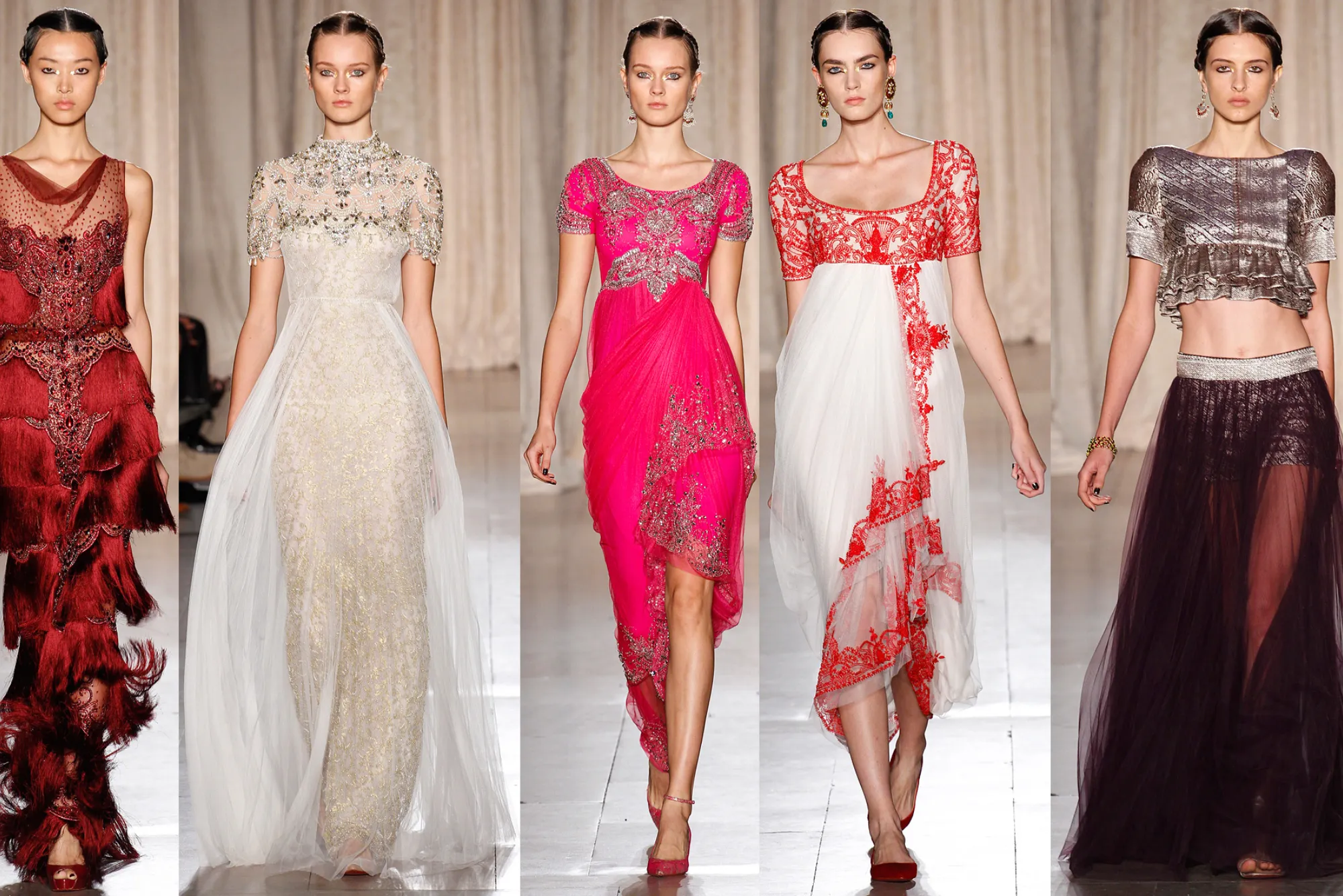 Neeru's Ruchita Kumar Fashions LLC