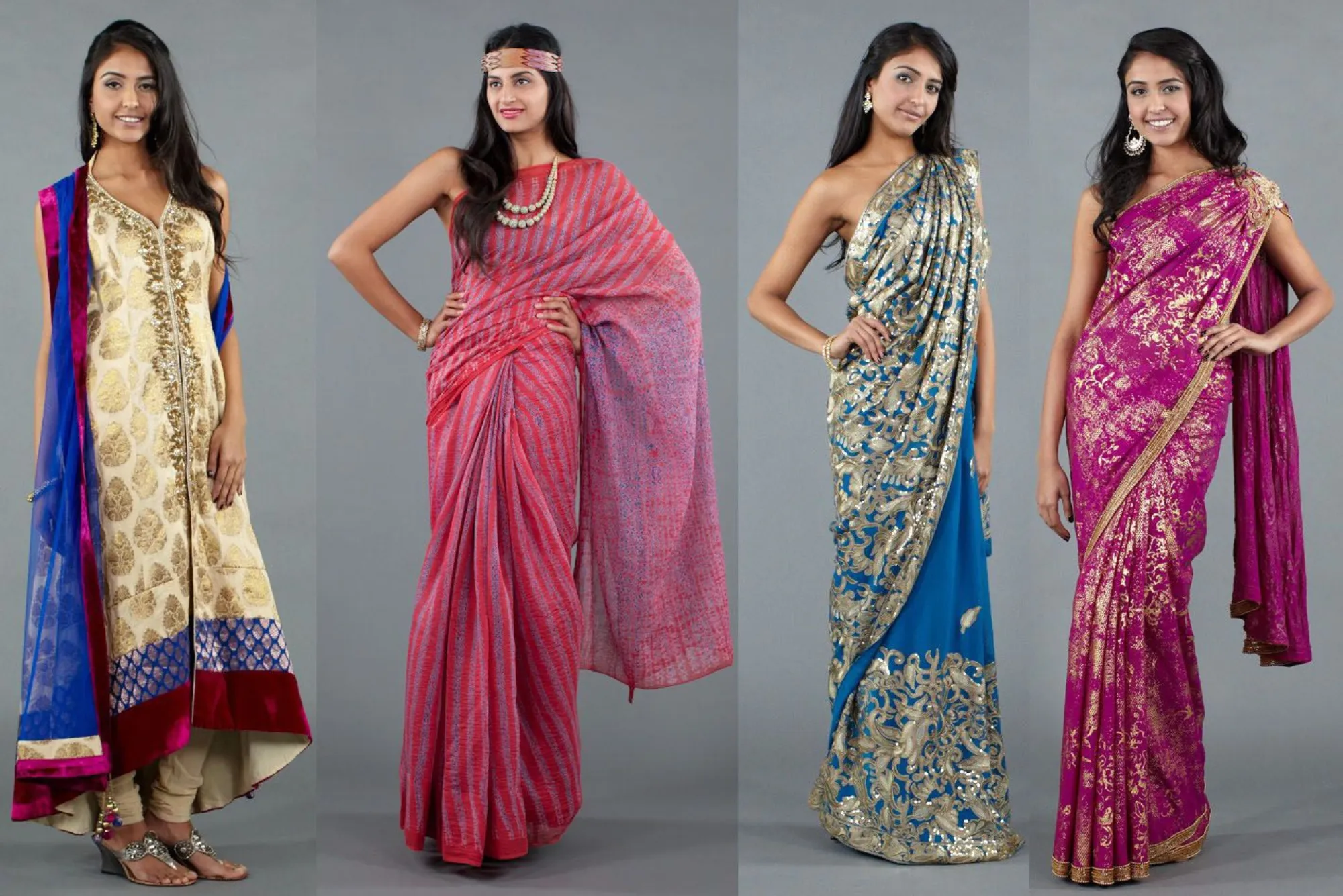 Neeru's Ruchita Kumar Fashions LLC: Sustainability and Ethical Practices