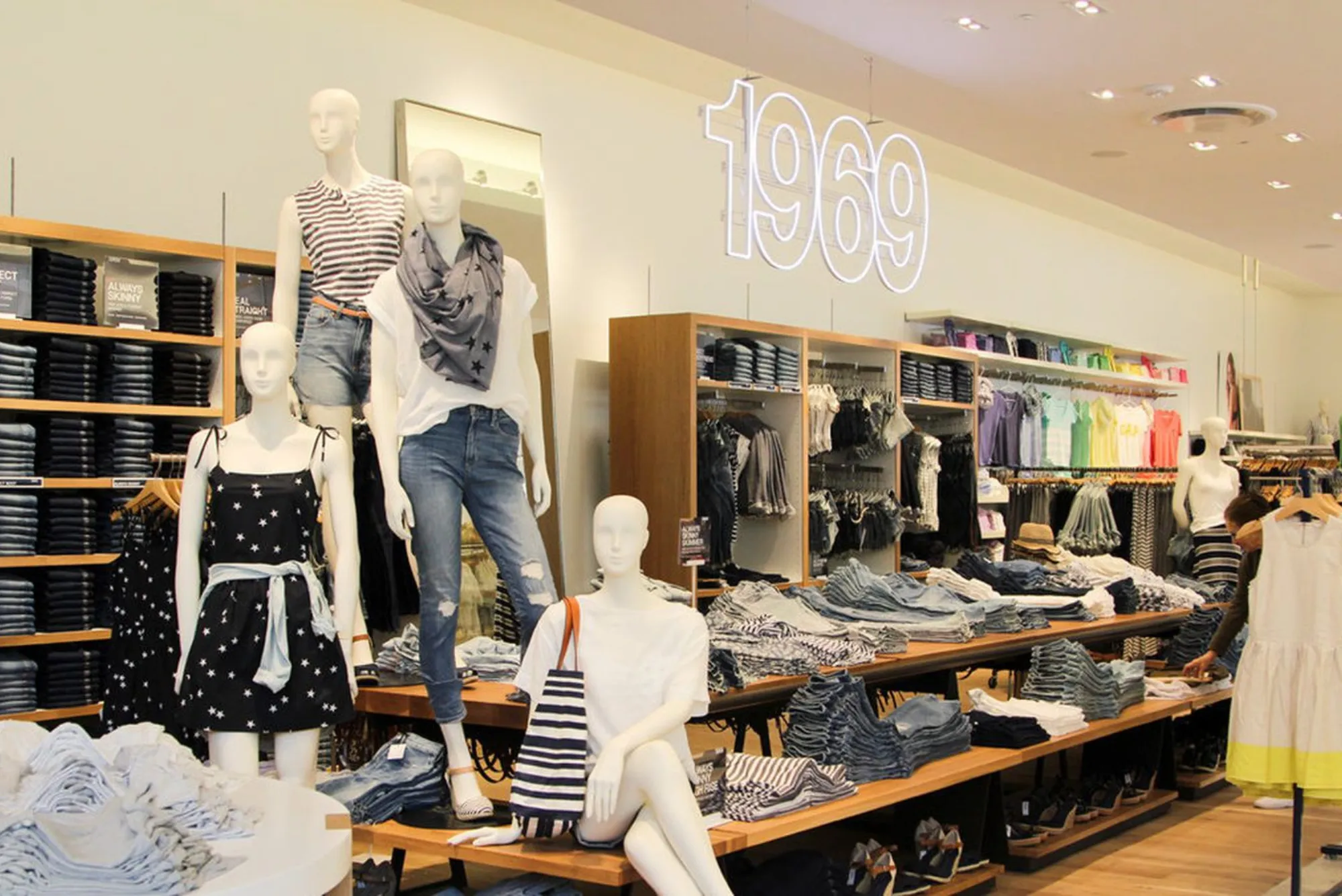 Customization and Personal Styling Services