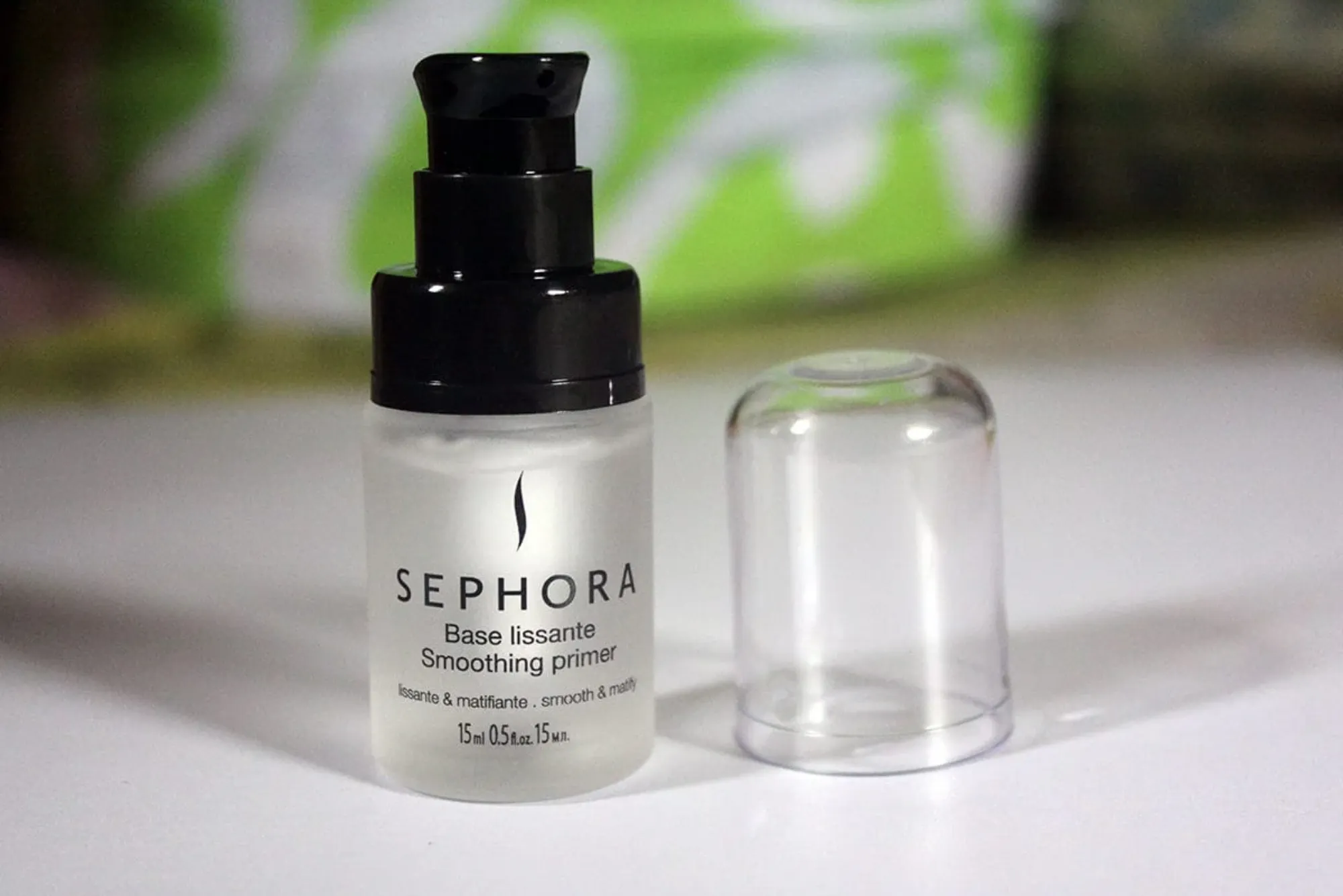 Sephora Makeup Primer