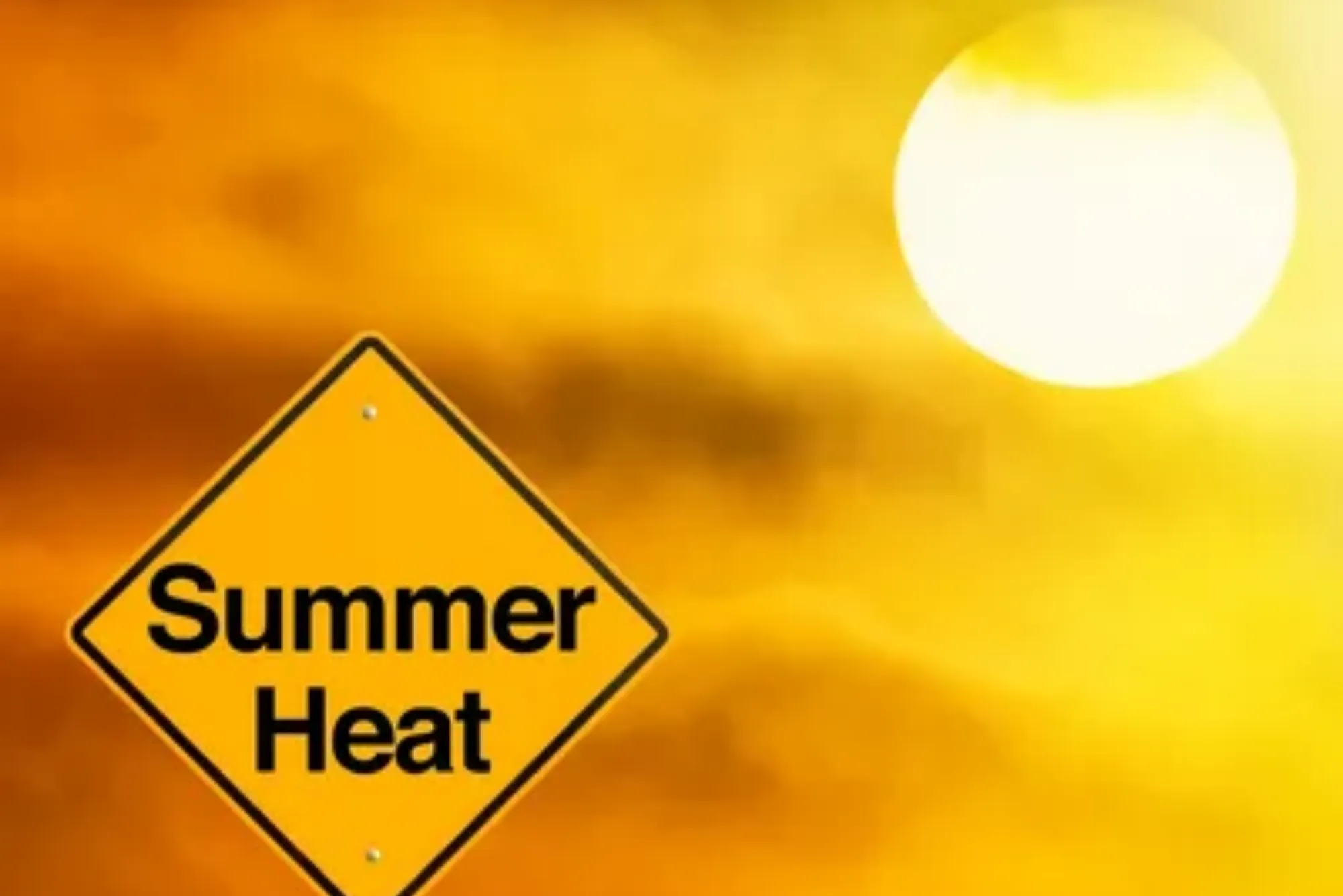 Summer (June to September): Avoid Peak Heat