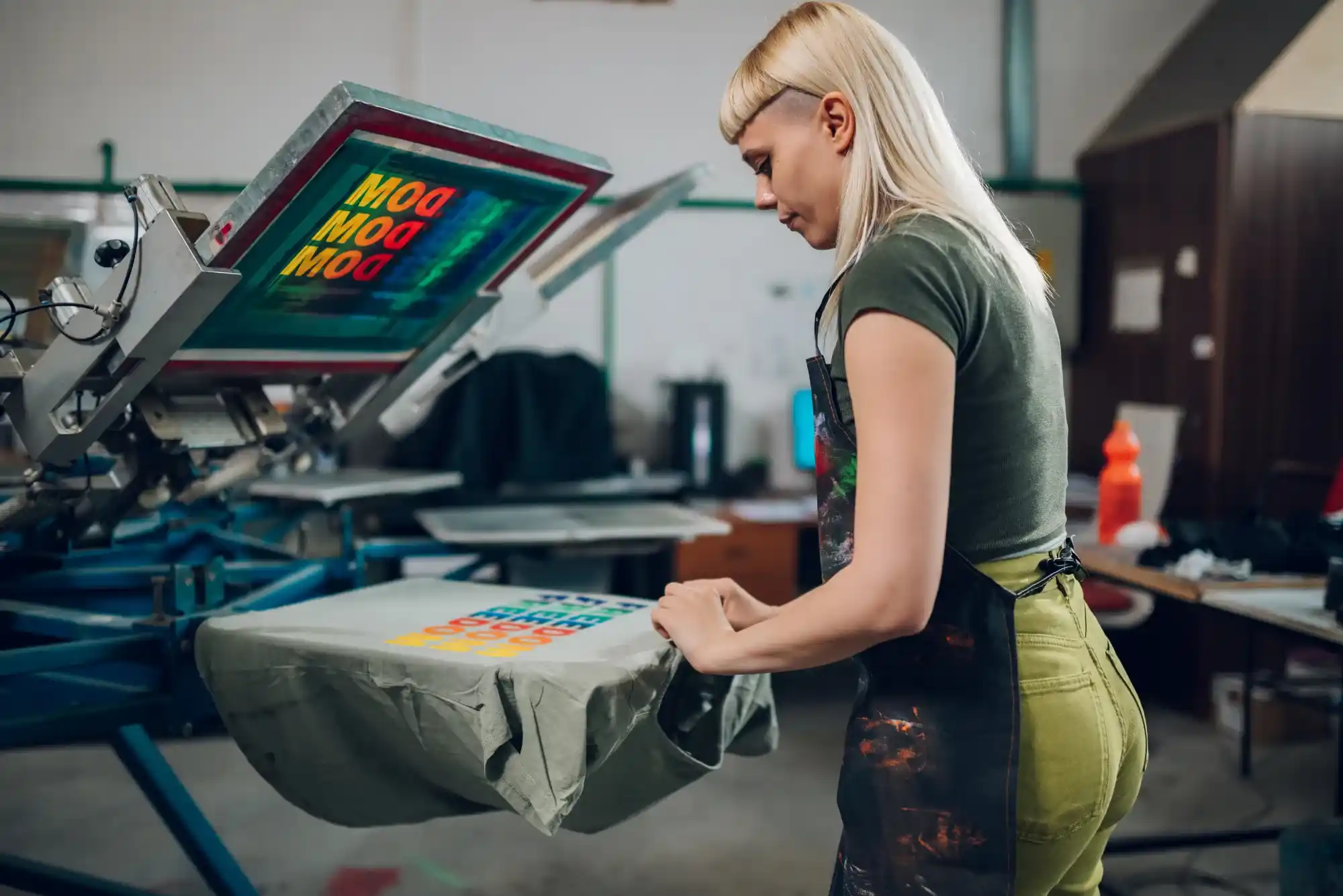 How to Start a Printing Business