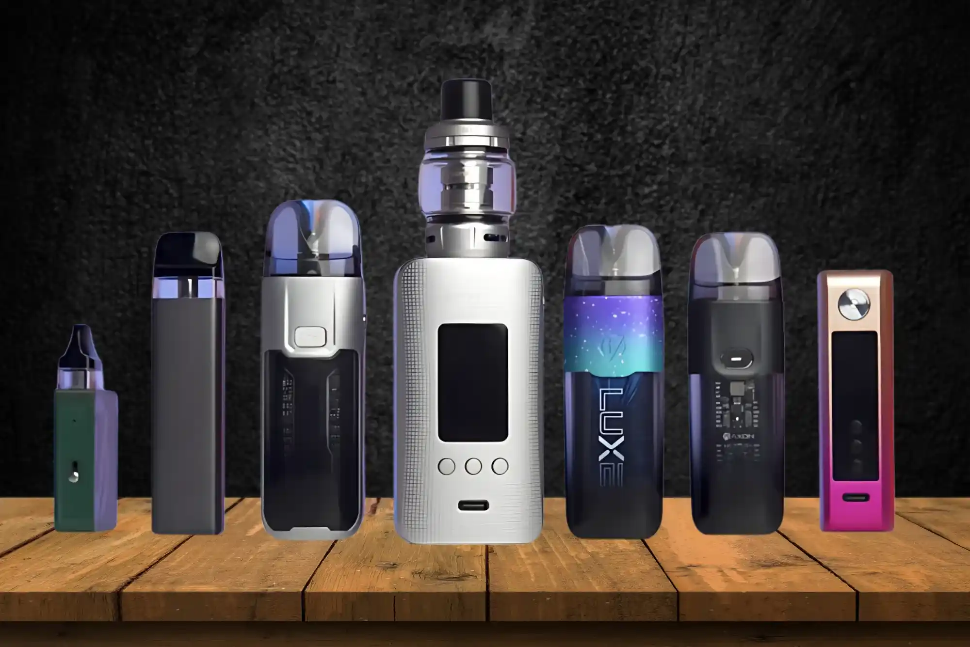 Maintain Your Vape Device for Long-Lasting Performance