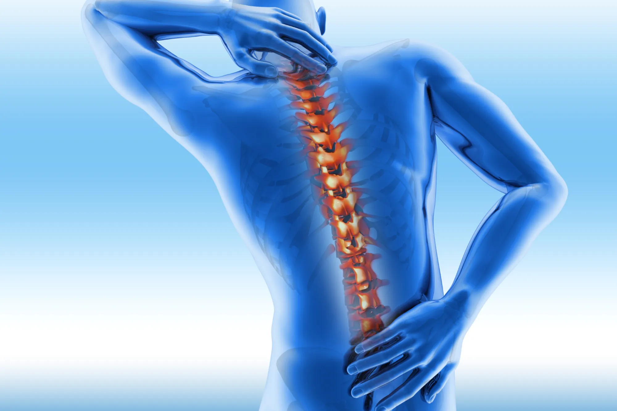 Neurogenic Claudication – A Hidden Cause of Lower Back Pain in Dubai