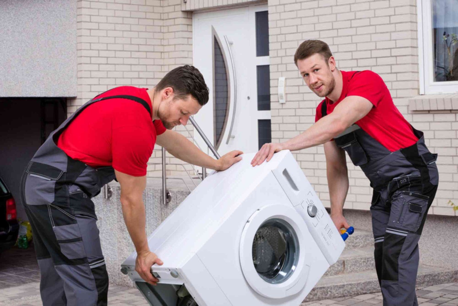Quick Washing Machine Service in JVC & Dubai Marina Fast & Reliable Repairs