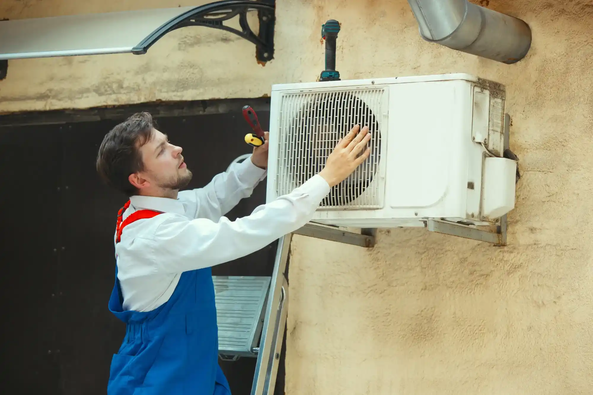 Simplify Your Life with Professional AC Maintenance