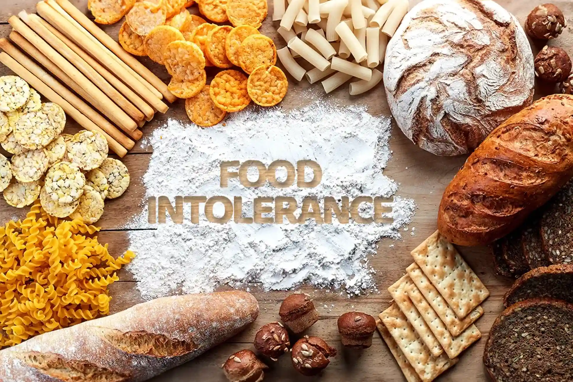Top 5 Signs You Should Consider a Food Intolerance Test