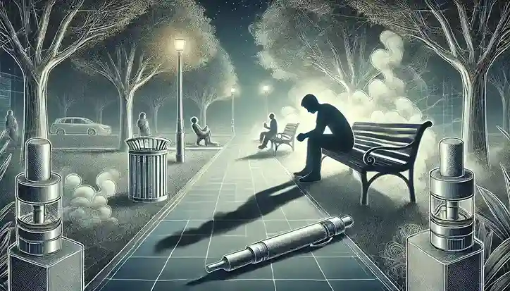 What Are the Side Effects of Vaping? Here’s What to Know?