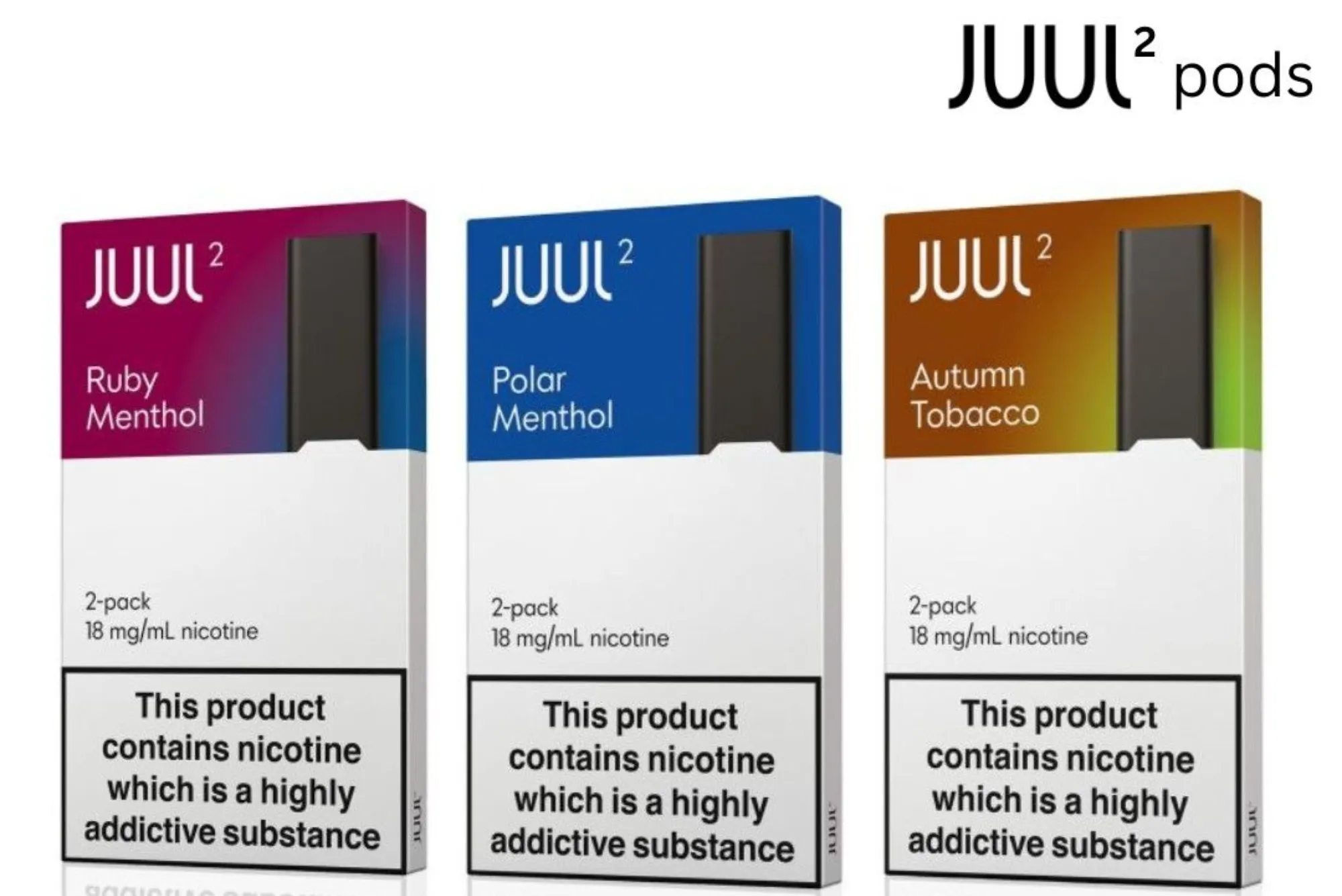 Why Juul Dubai Users Are Switching to Juul 2