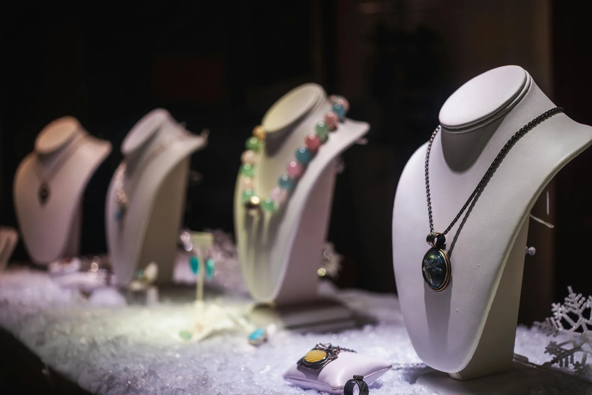 The Latest Jewellery Trends in Dubai You Should Know