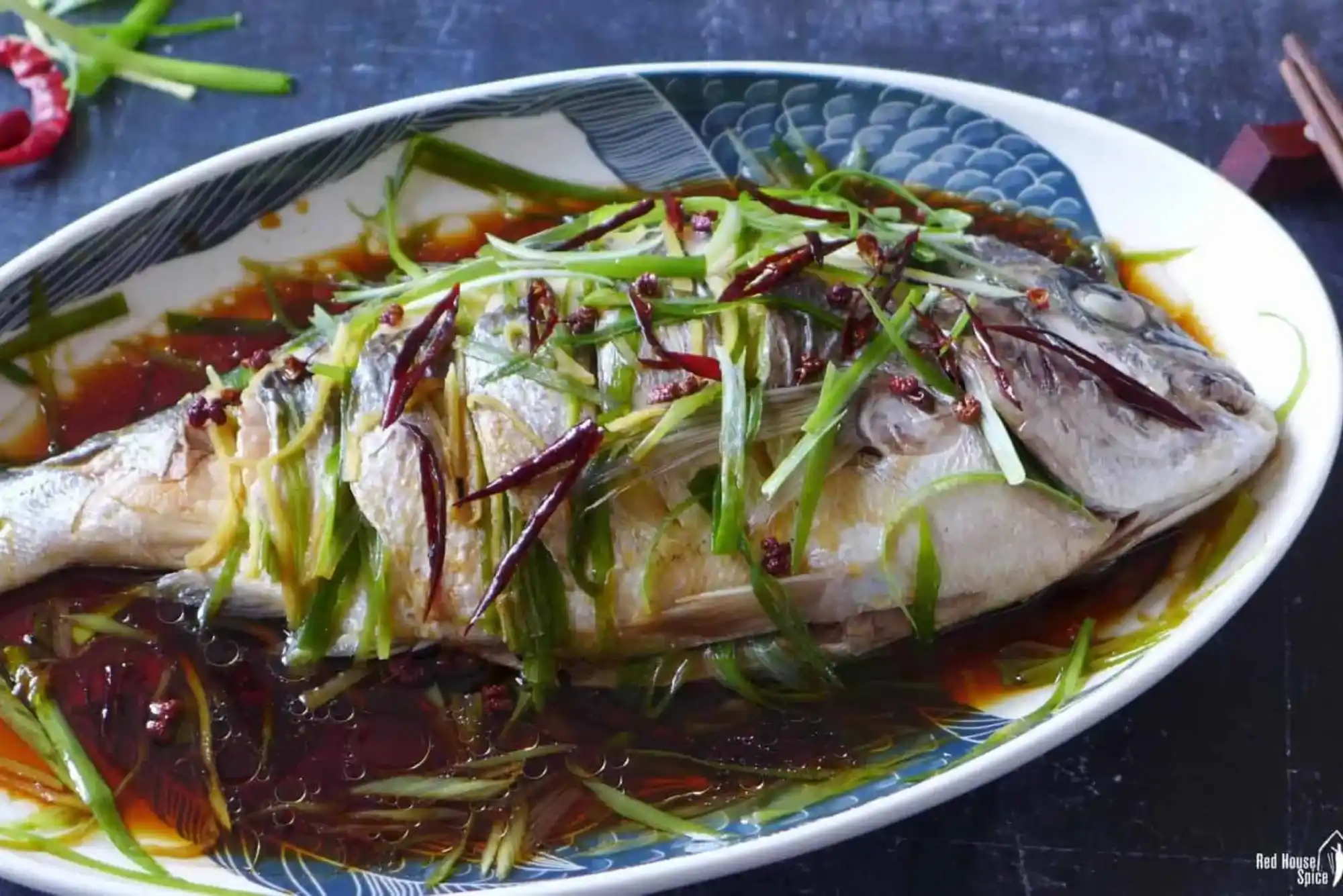 How to Cook Hamour Fish Perfectly at Home Dish