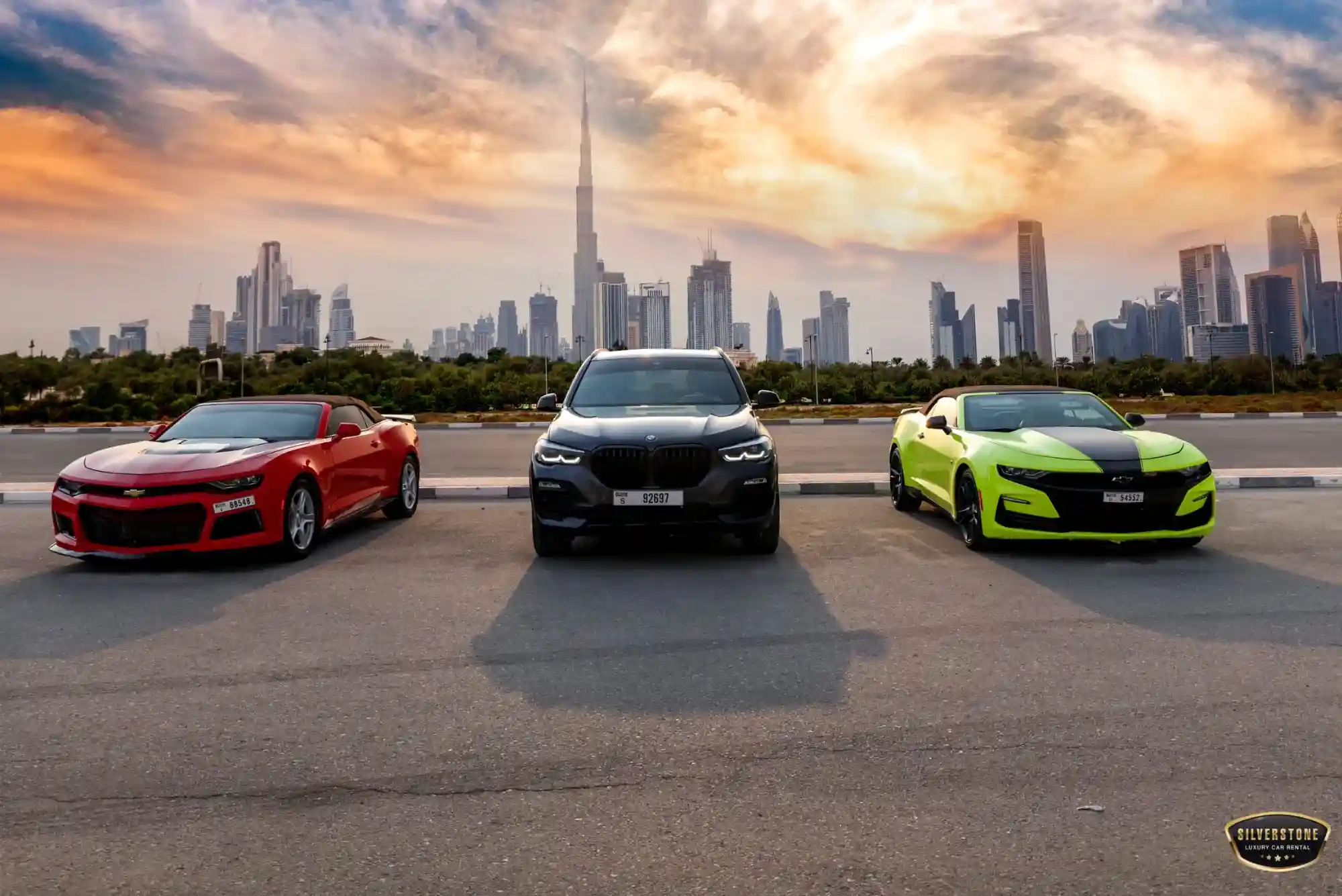 My Unforgettable Business Trip to Dubai with NCK Car Rental A Porsche Adventure