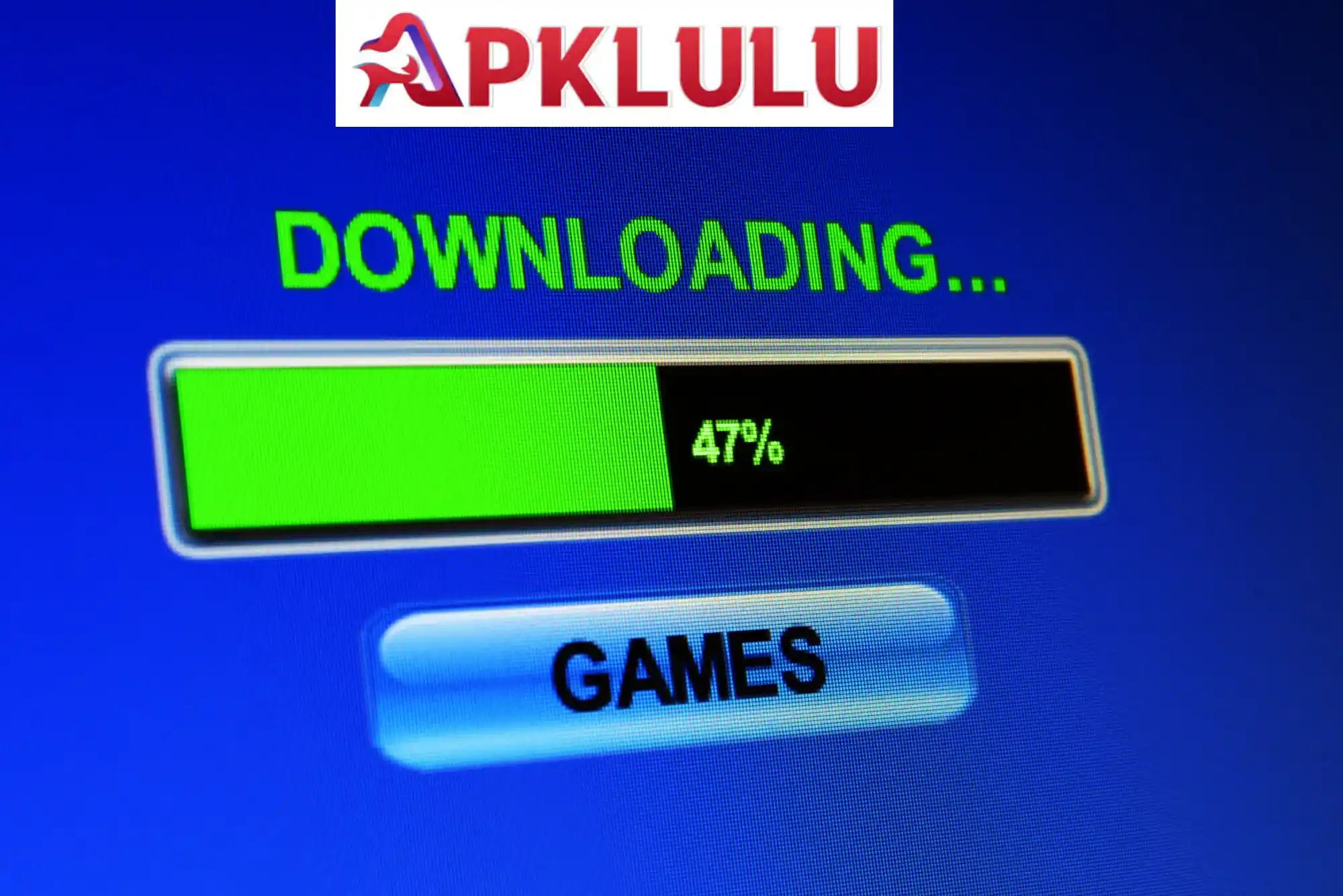 Choose APKLULU for APK Downloads