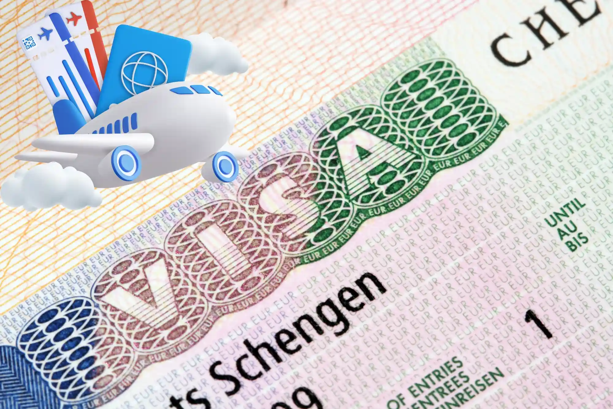Cheapest Travel Insurance for a Schengen Visa