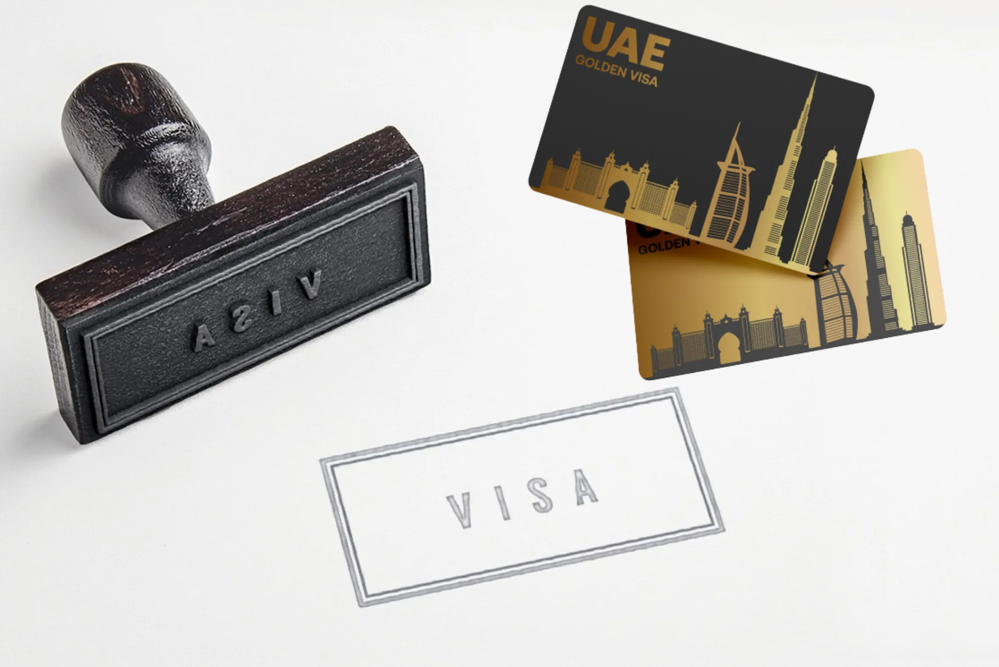 Golden Visa UAE