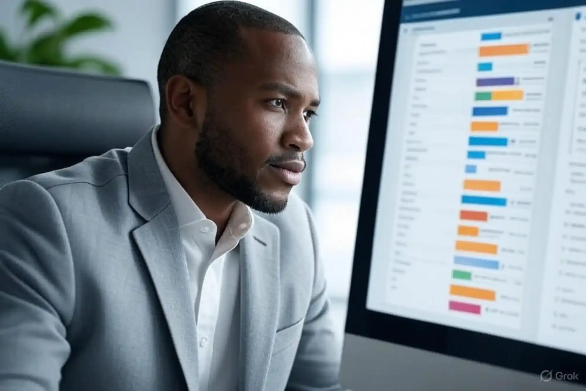 What is a Project Management CRM