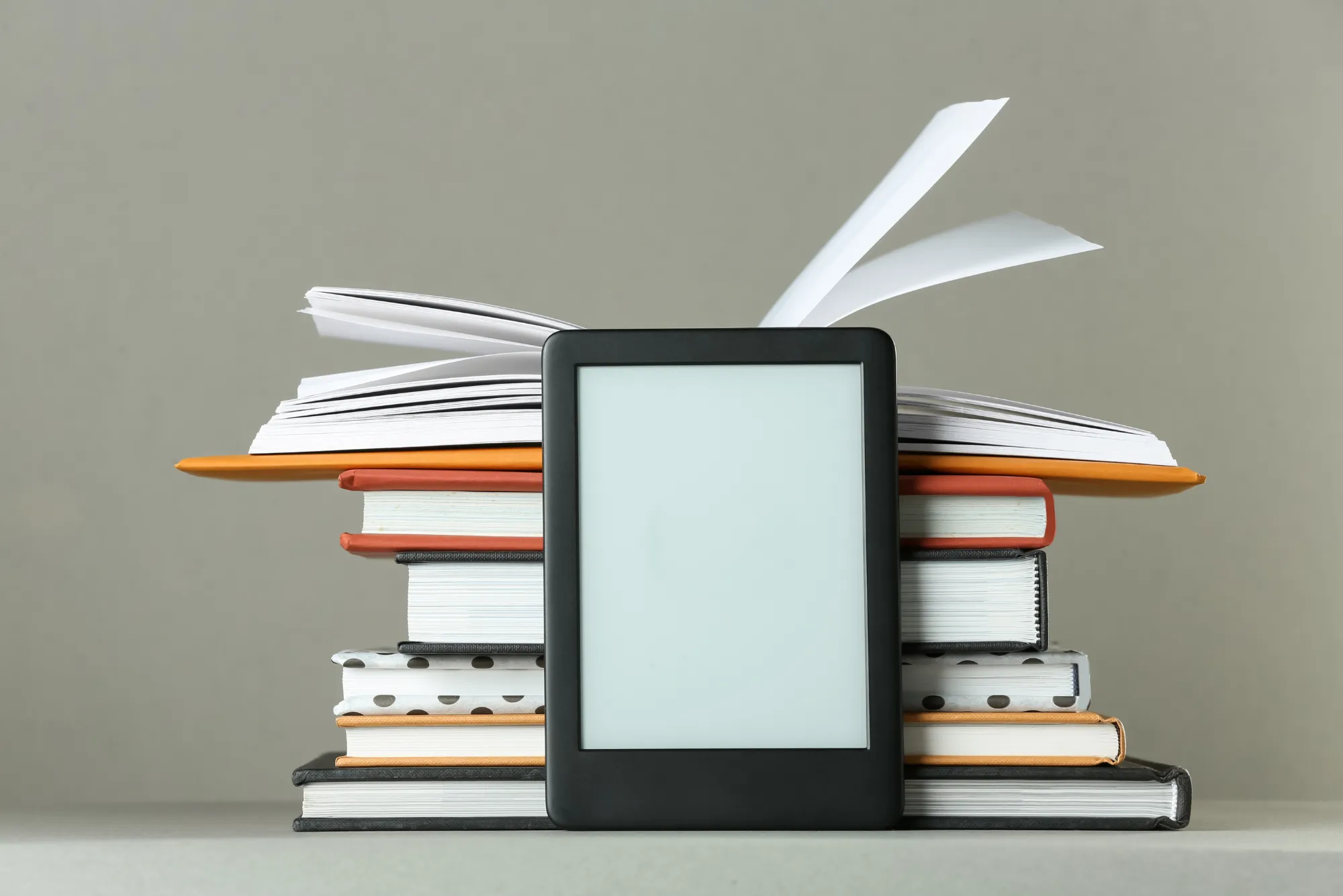 Ebook App Development Sensible Choice for SMBs