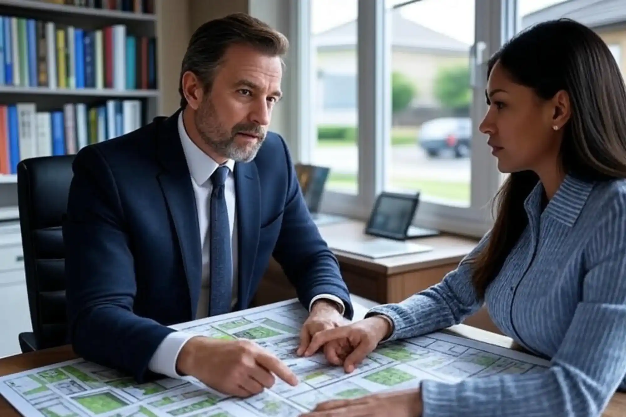 How Does Property Valuation Actually Work