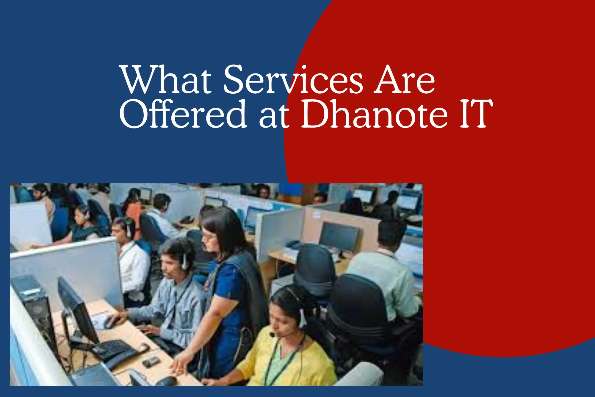 How Secure Is Dhanote IT Park for IT Firms in South Punjab