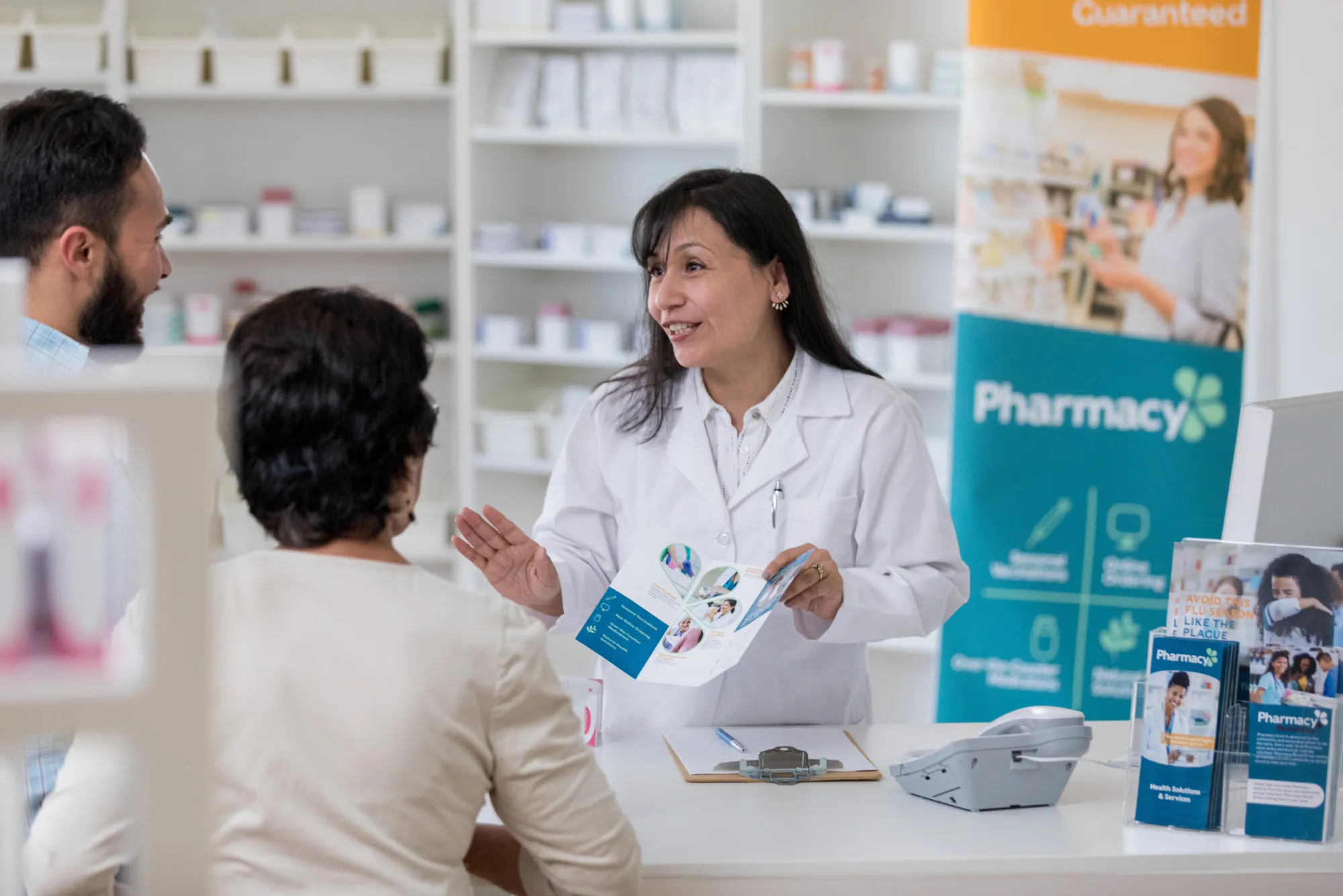Pharmacy Services