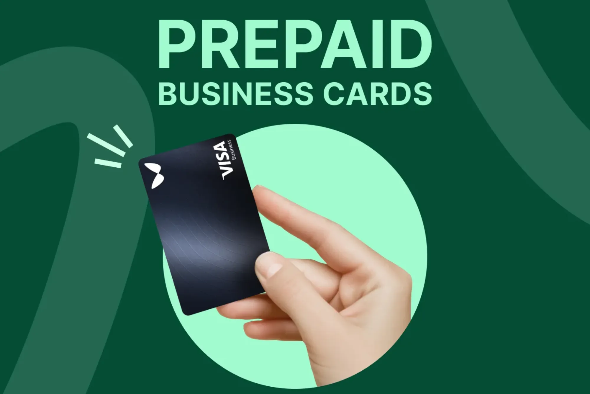 Prepaid Corporate Cards