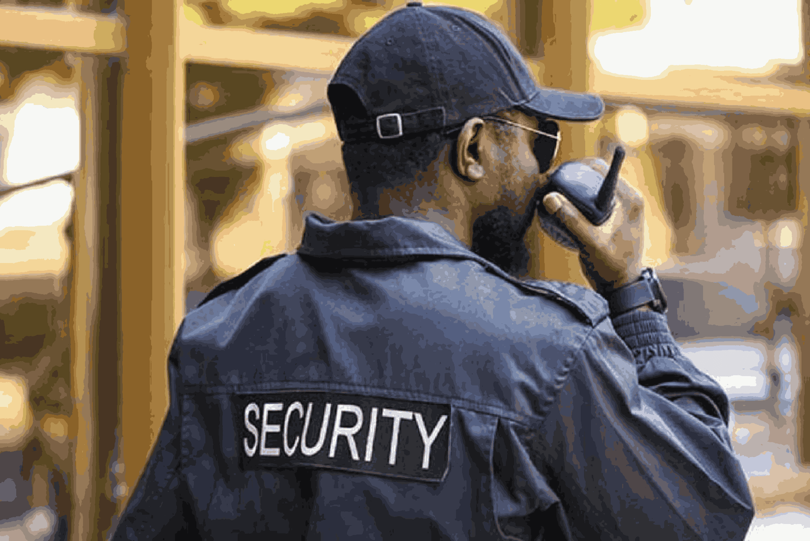 Top Security Service Companies in Dubai 2025 Guide