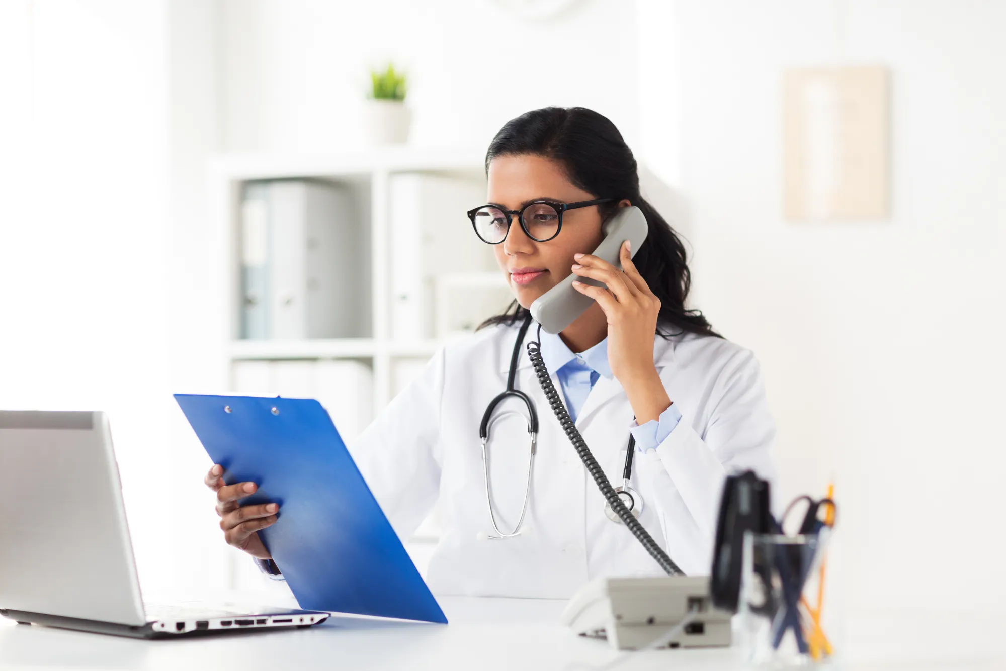opt for a Doctor on Call instead of visiting a Clinic