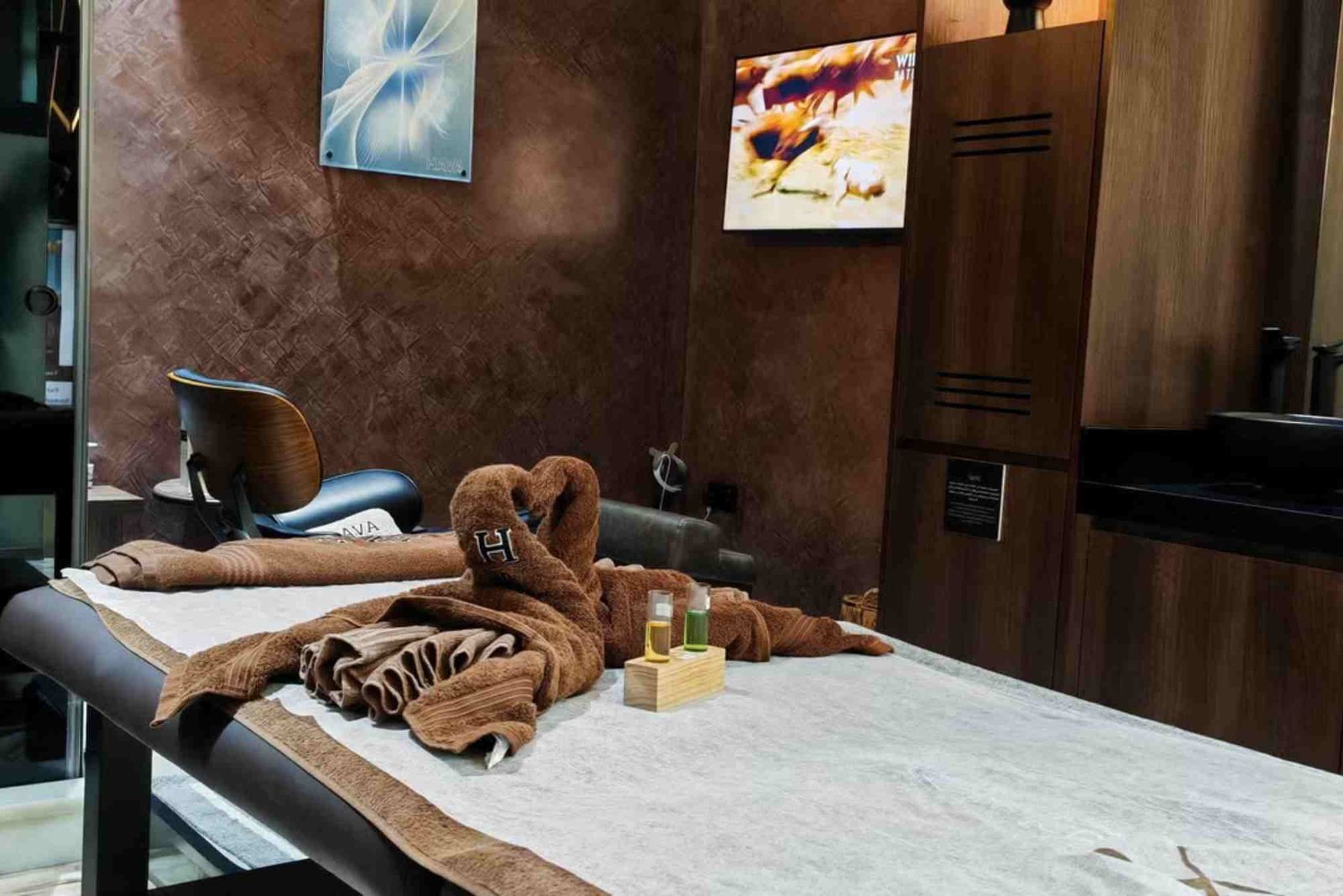 Apple Spa Ajman Why Its So Popular in UAE