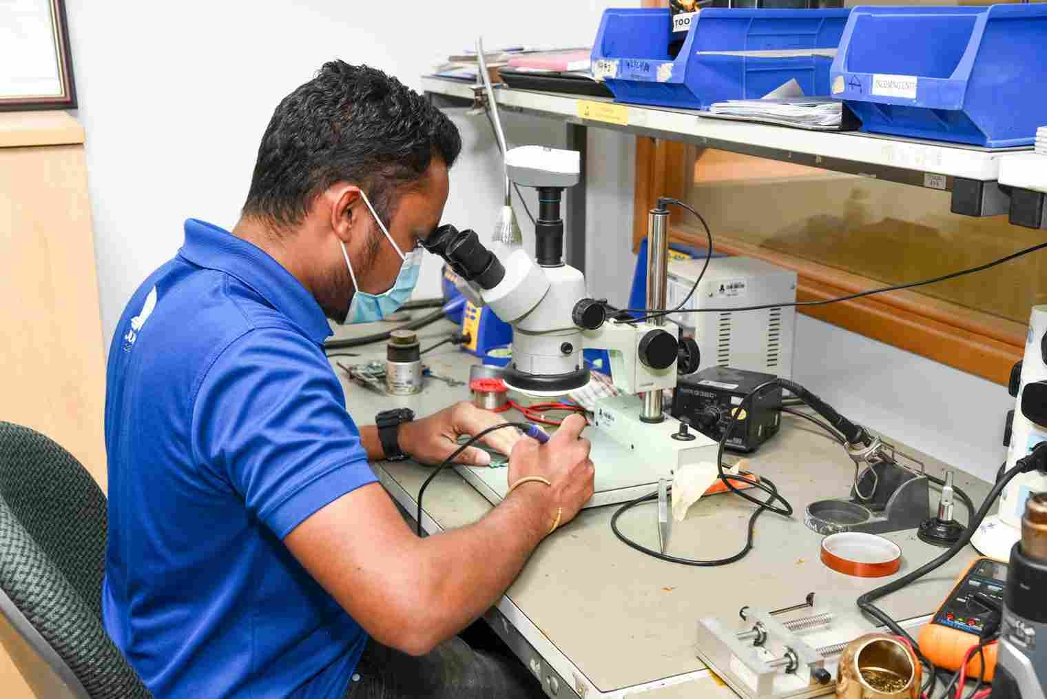 How to Find Jumbo Service Center Mussafah Easily UAE Guide