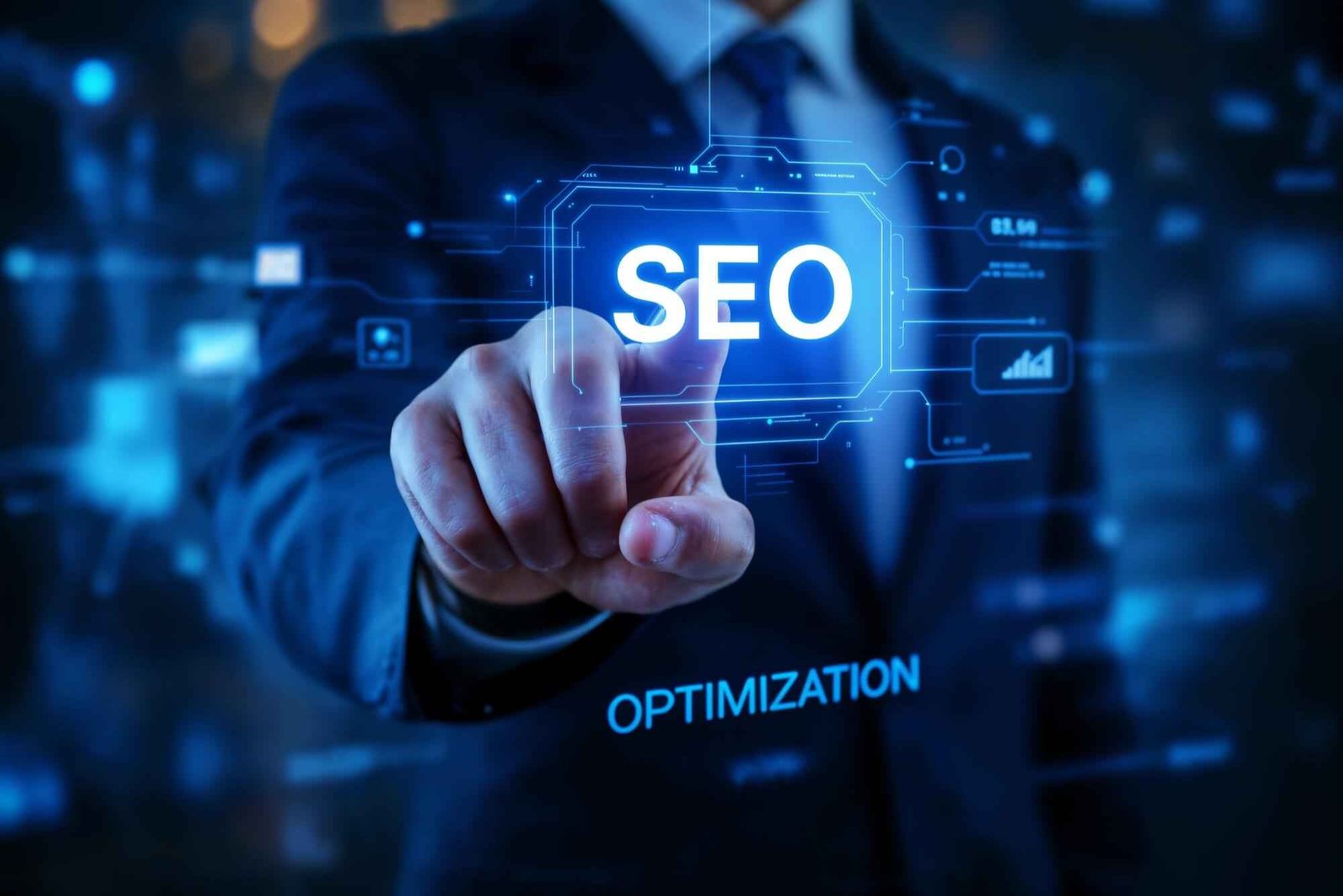 How to Target Expat Audiences in Dubai SEO Expert Guide