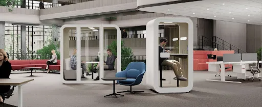 Sustainable Office Furniture Manufacturers in Abu Dhabi You Should Know