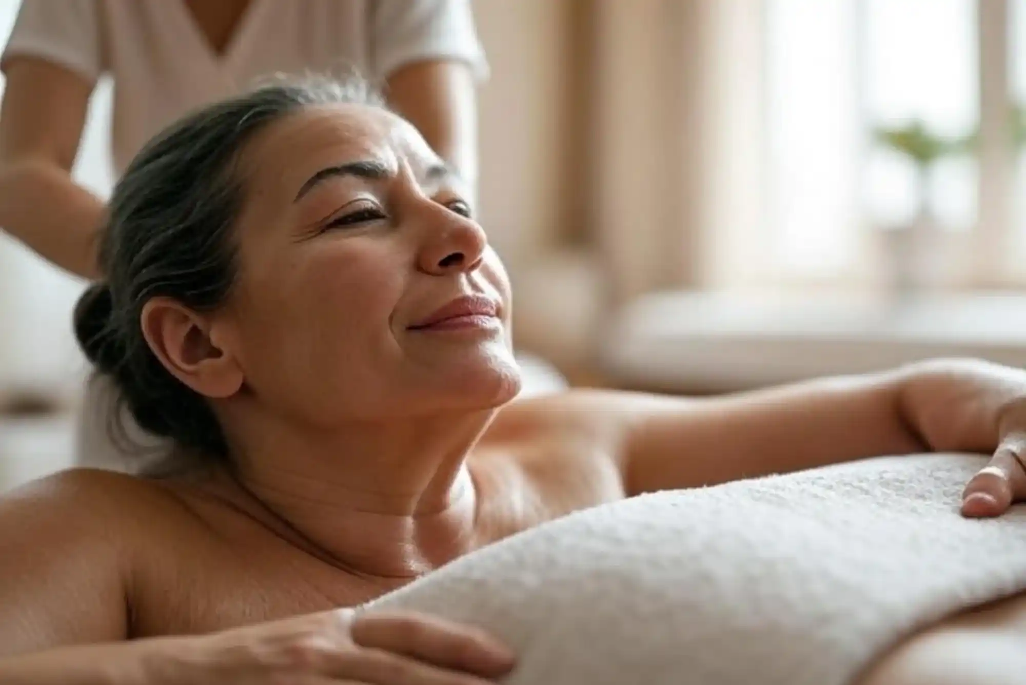 What Are the Risks of Getting a Massage at Home