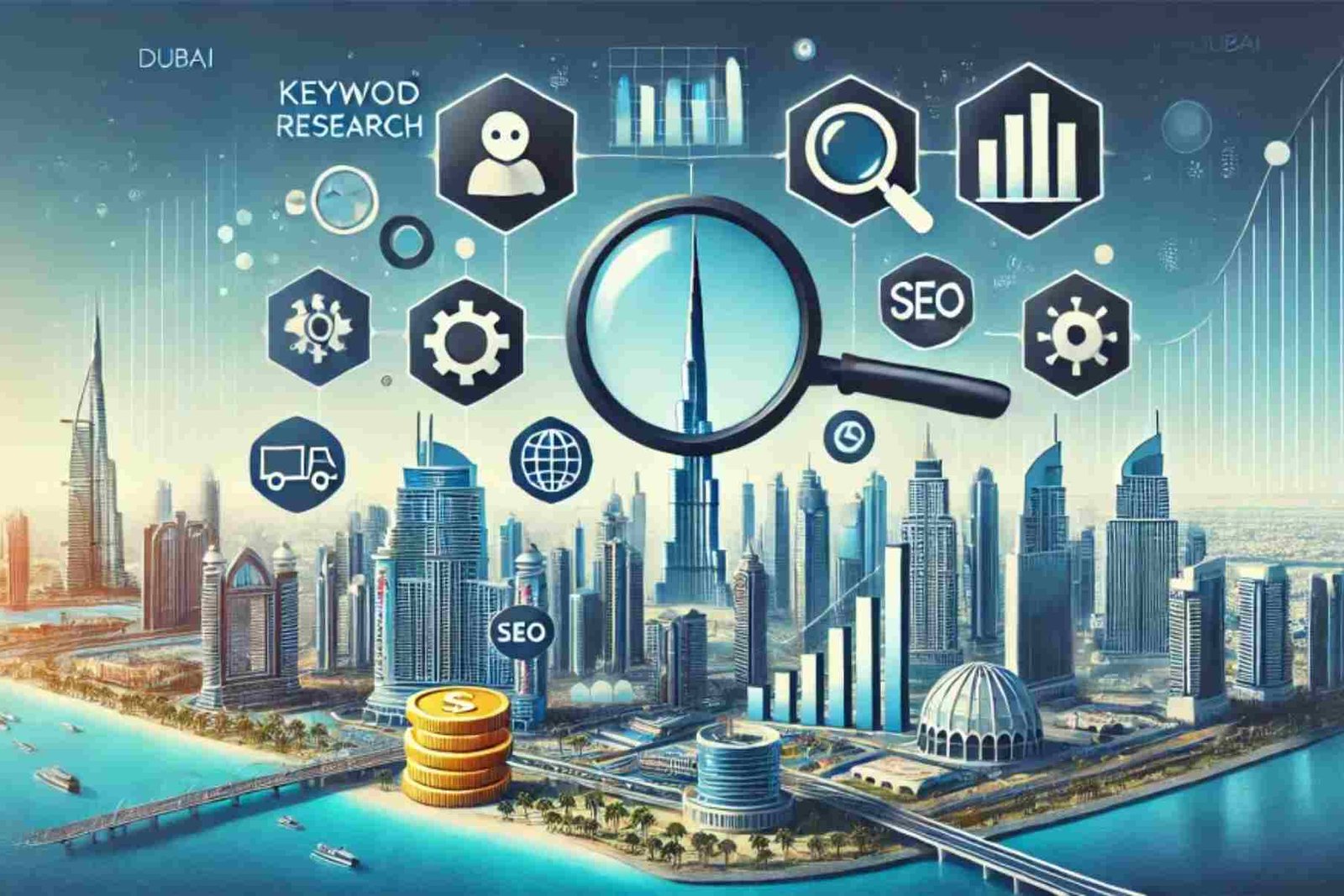 Why Guest Posting is Cost-Effective in Dubai Expert SEO Insight