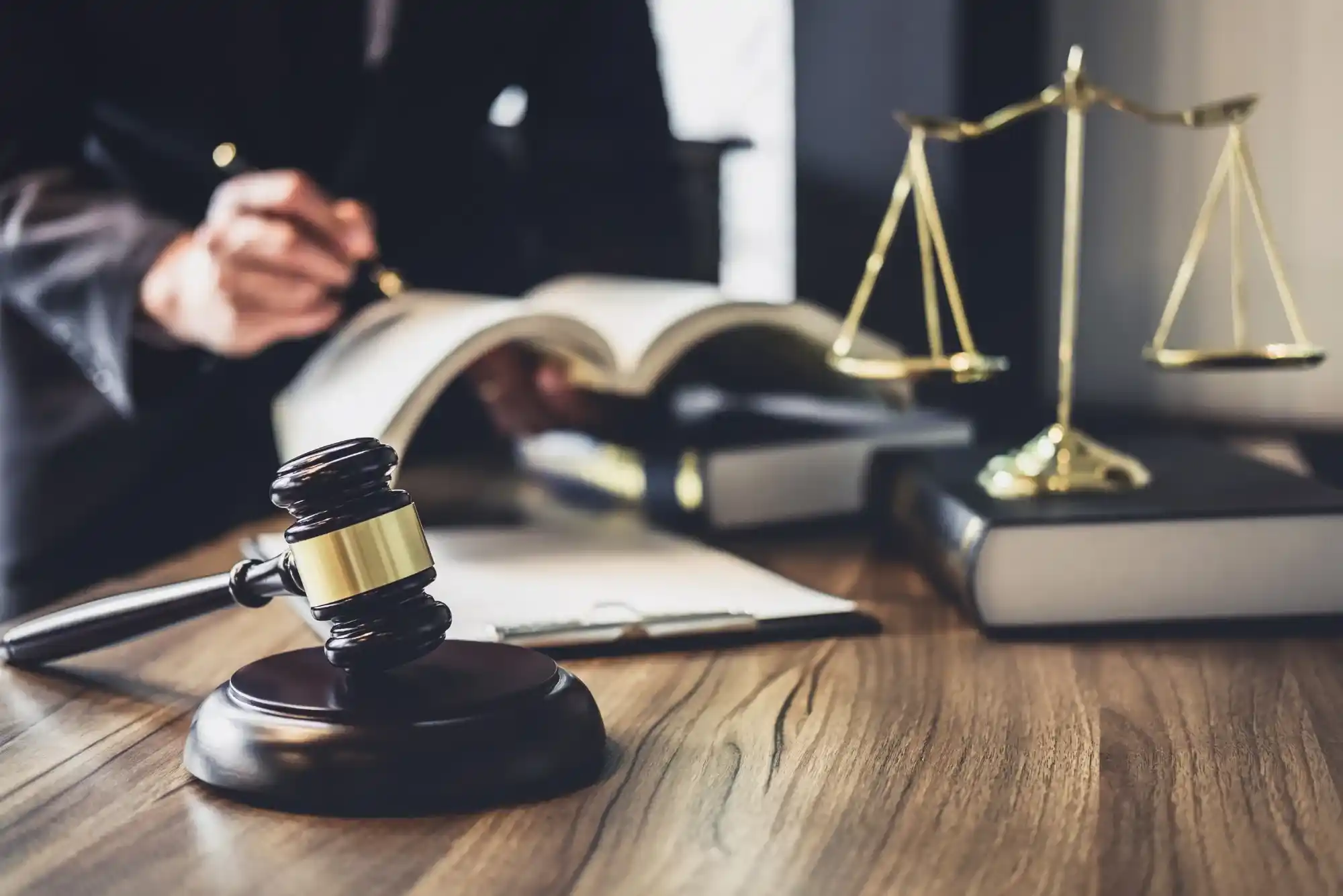Criminal Lawyer in Dubai Cost