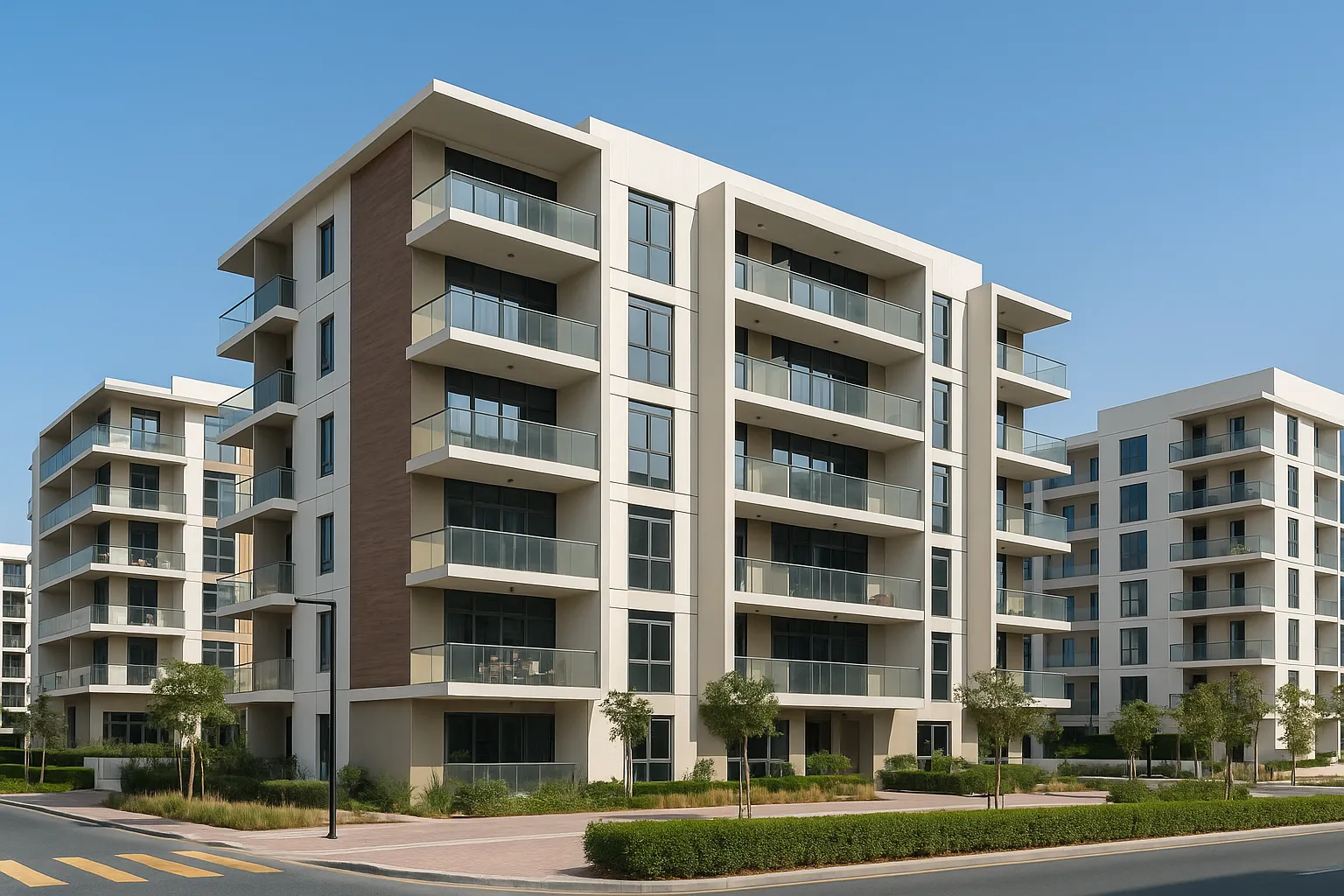 How Affordable Is a 1 Bedroom Apartment for Sale in Al Furjan Right Now