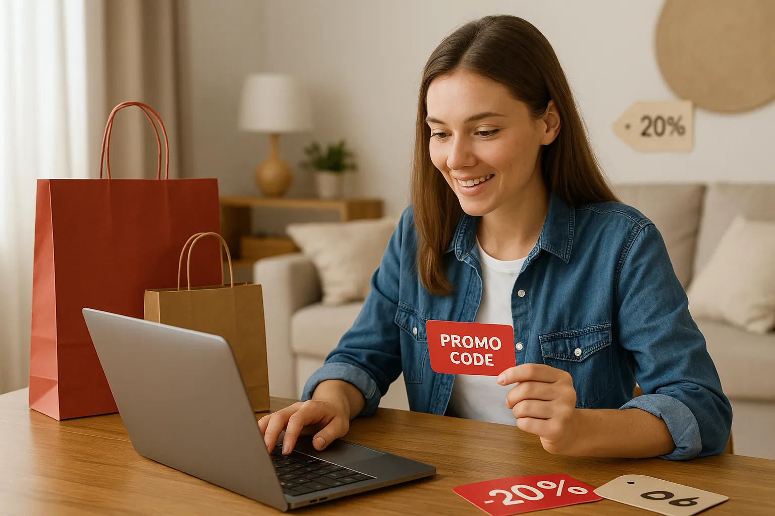 How Can Beginners Save the Most Money Using Promo Codes in 2025